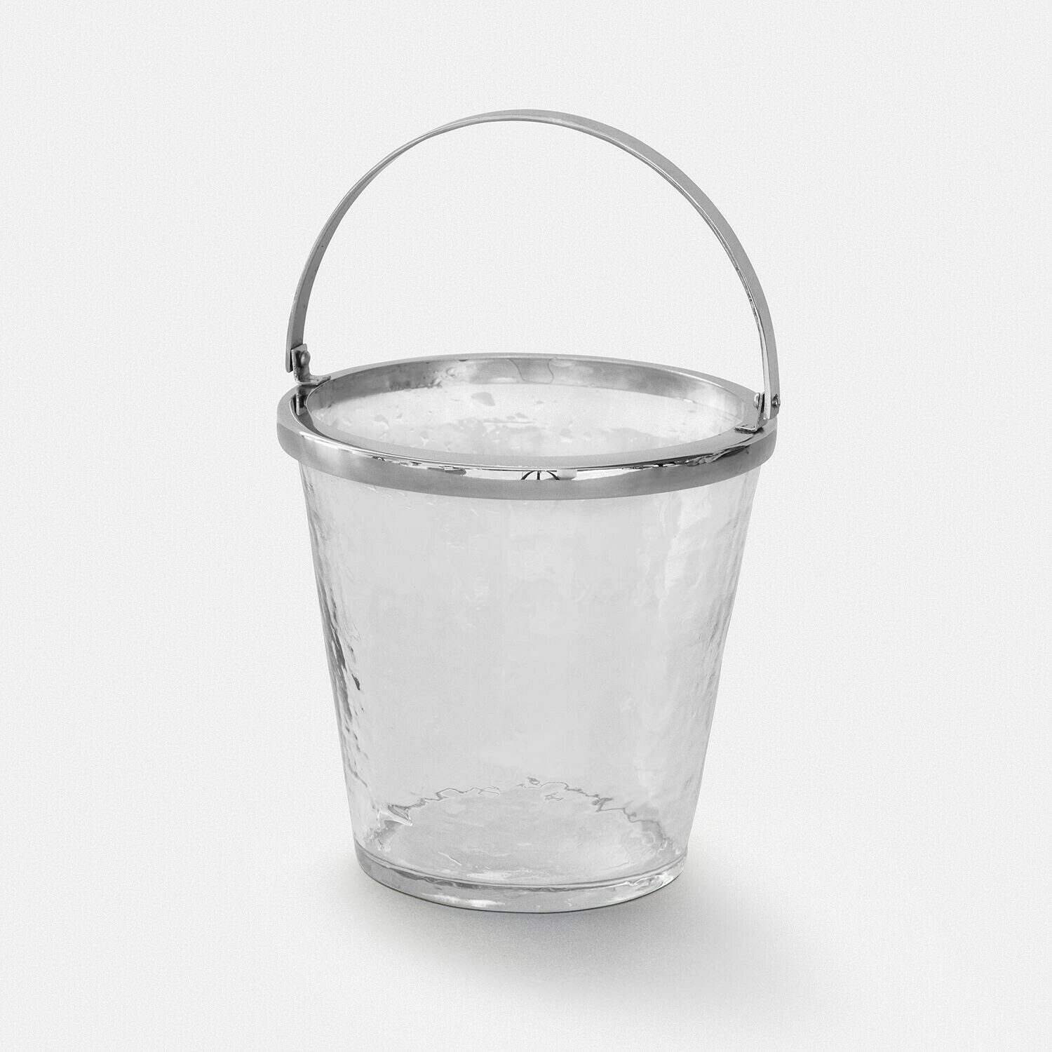 Mirabeau Eiseimer Eiskübel Cressford klar/silber