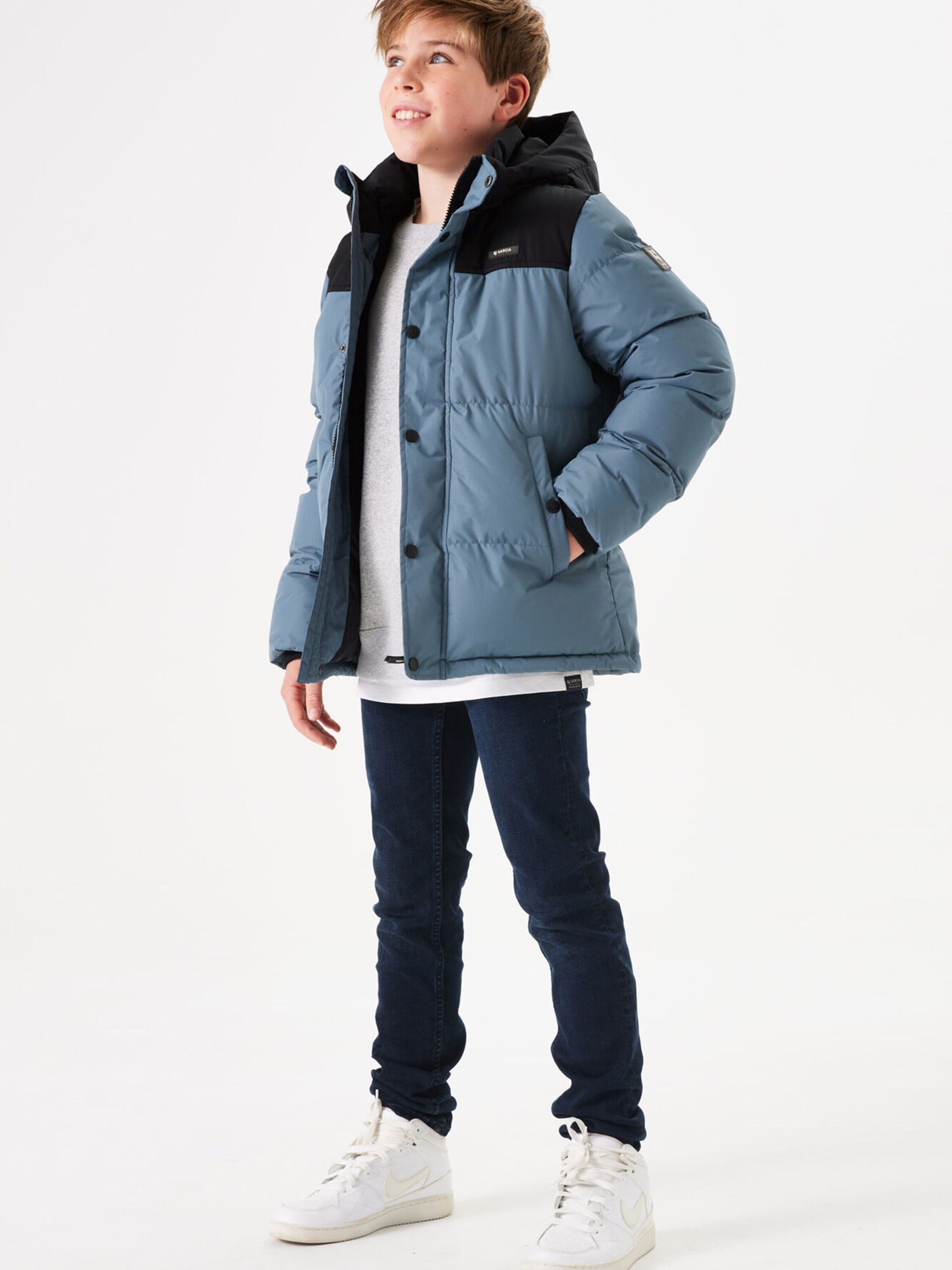 Garcia Steppjacke (1-St)