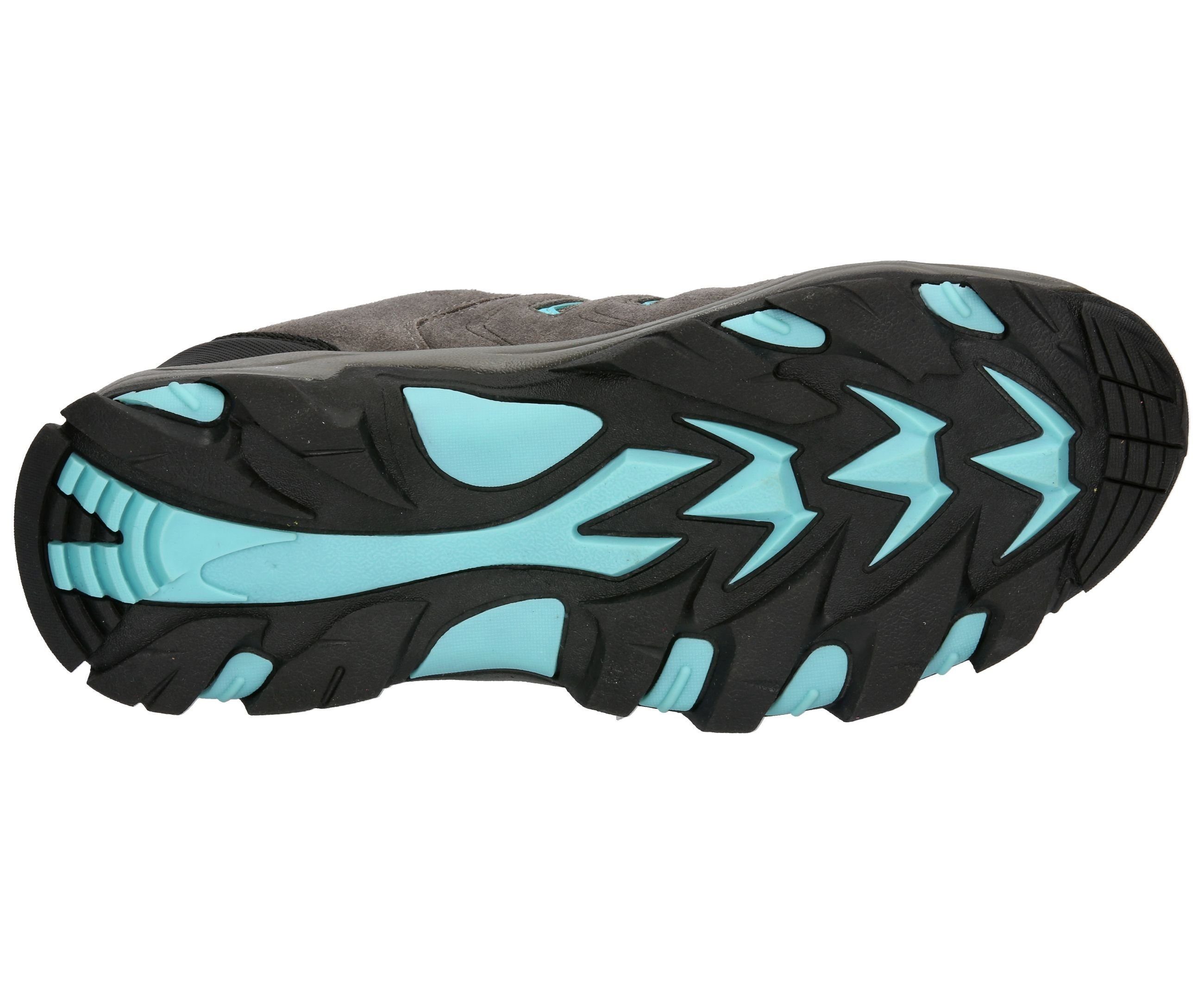 Lico Outdoorschuh Manaslu Outdoorschuh