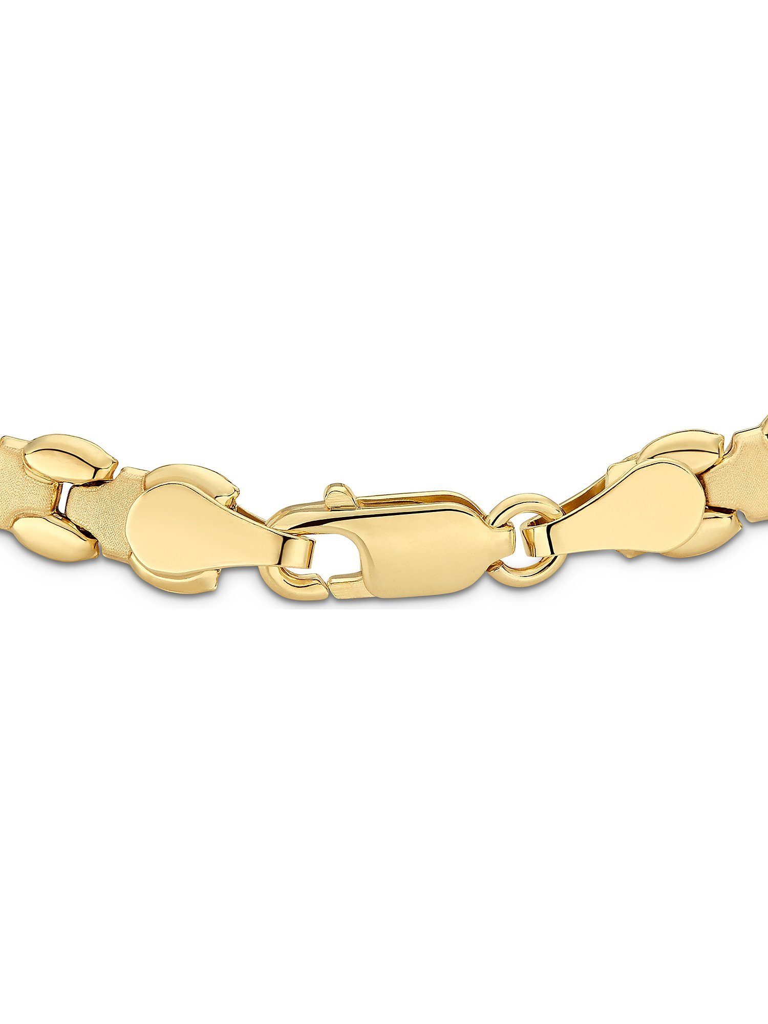 CHRIST Goldarmband »CHRIST Damen-Armband 333er Gelbgold«