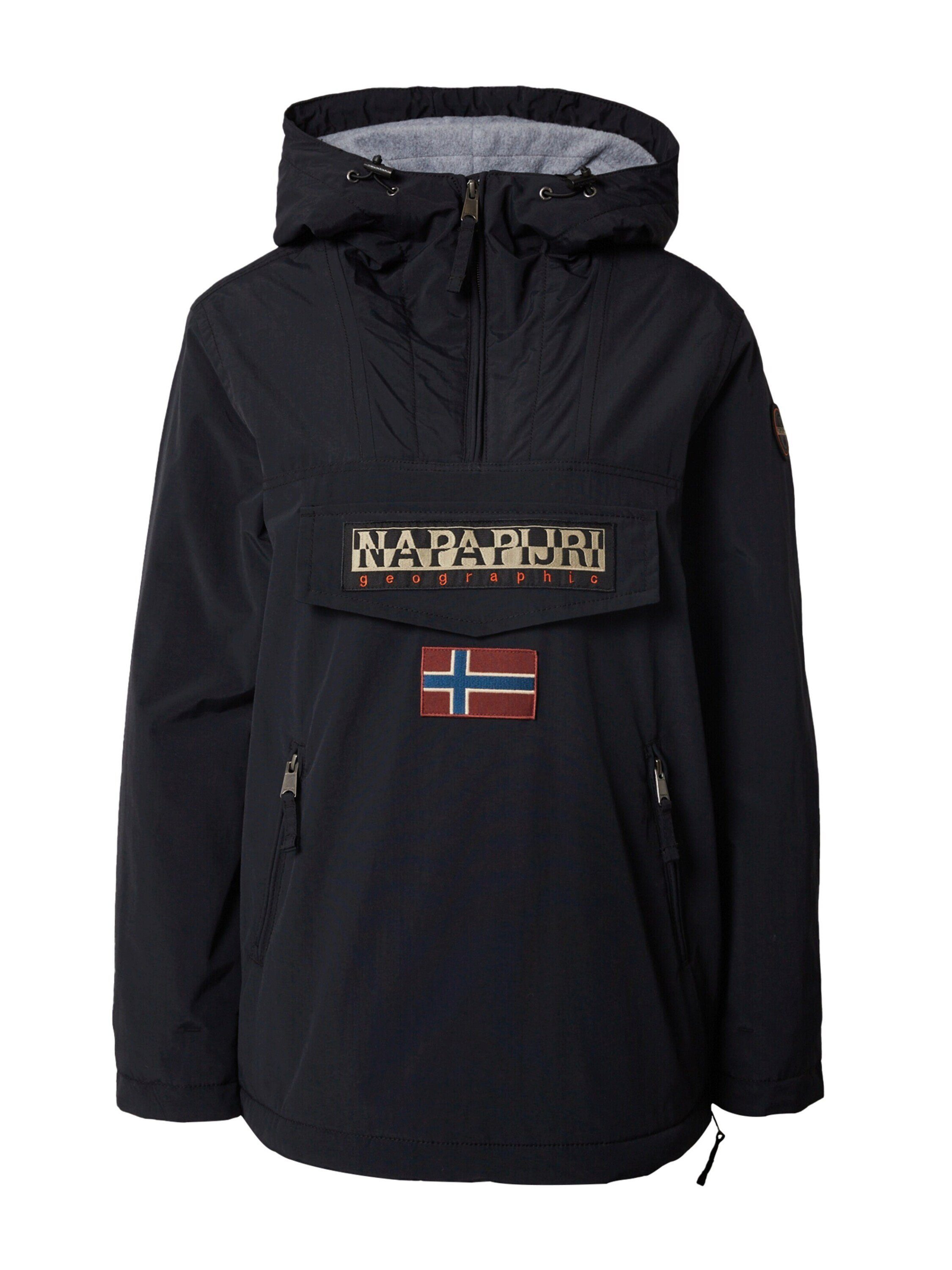 Napapijri Langjacke Rainforest (1-St)