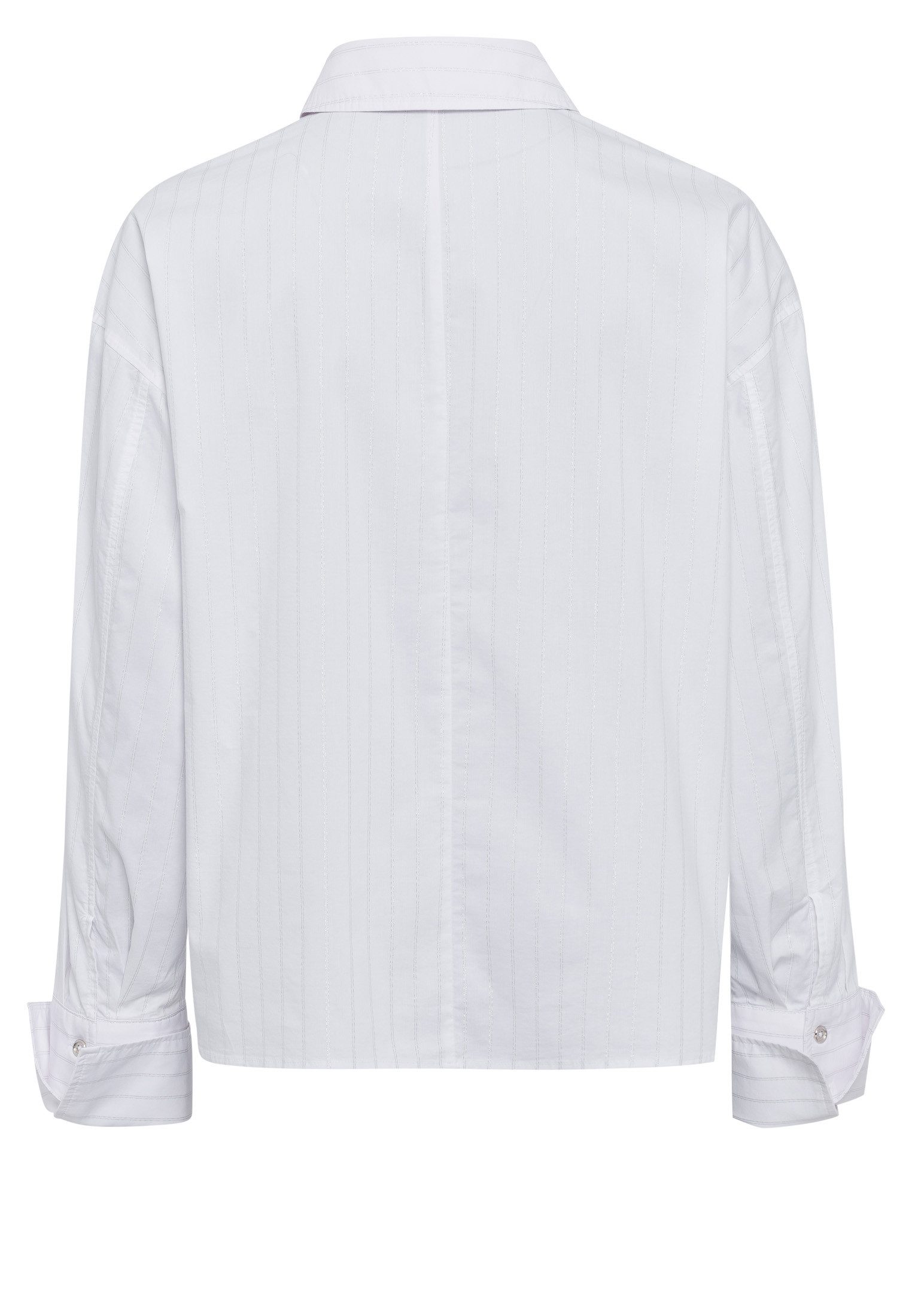 MARC AUREL Langarmbluse günstig online kaufen