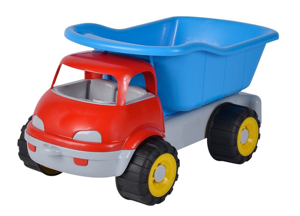 Androni Giocattoli Spielzeug-Kipper Sandfahrzeug LKW Kipper günstig online kaufen