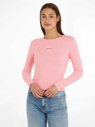 XL Damen kaufen Tommy | online T-Shirts OTTO Hilfiger