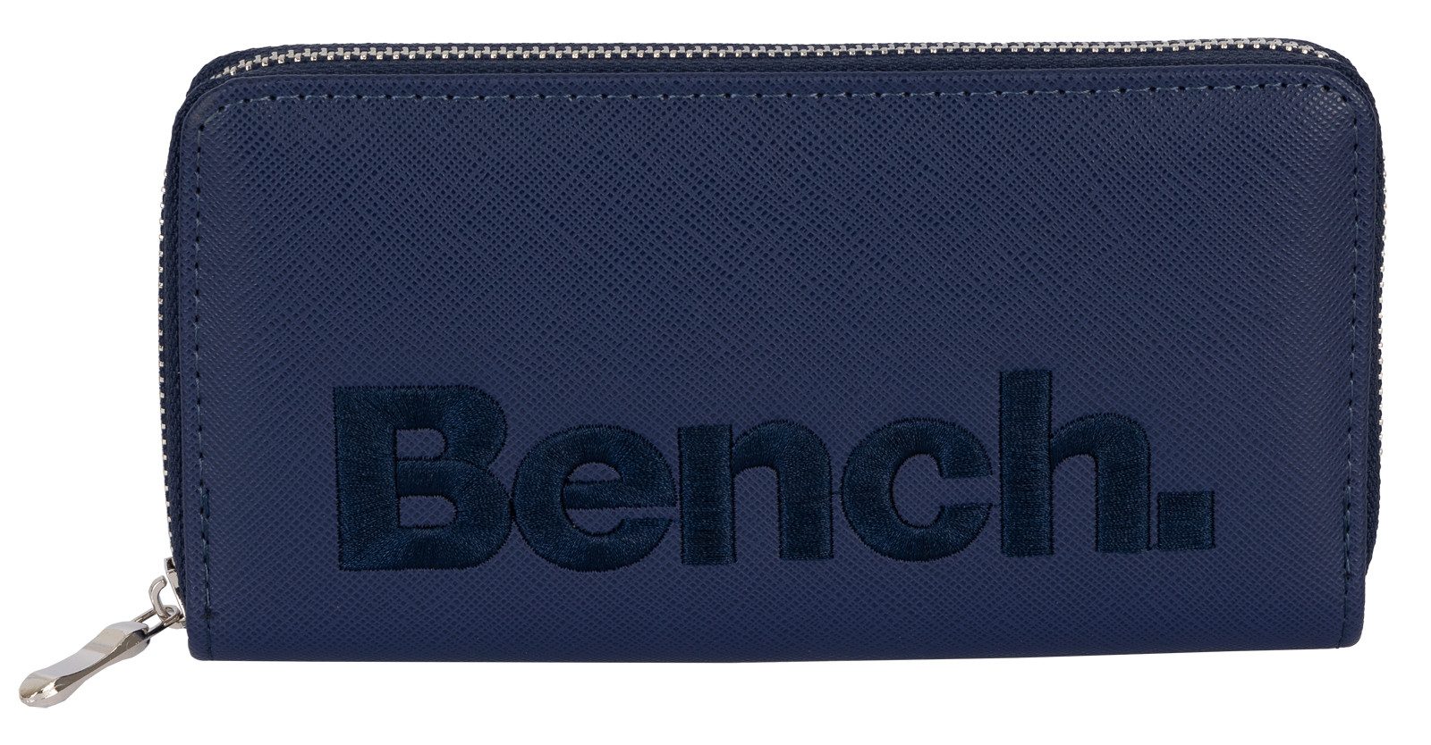 Bench. Geldbörse Bench Größe XXL Damen Geldbörse Portemonnaie Reißverschlus günstig online kaufen