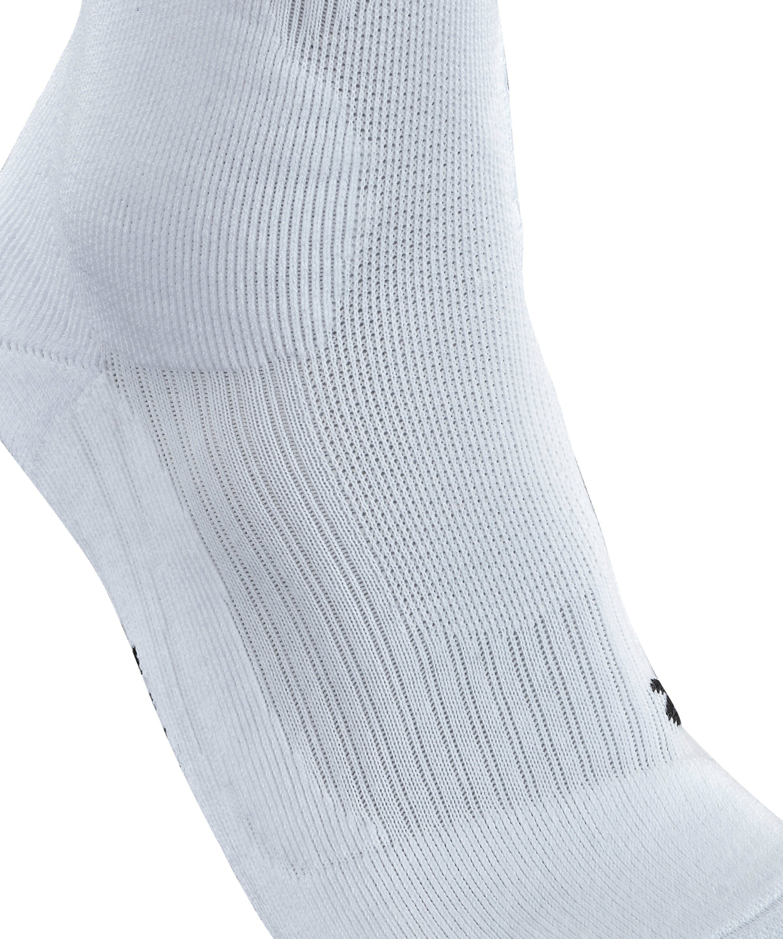 FALKE Tennissocken TE2 Socken Stabilisierende Socken für Hartplätze (1-Paar) Stabilisierende Socken für Hartplätze