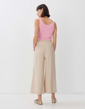 someday Culotte someday Culotte Calex detail Gerade