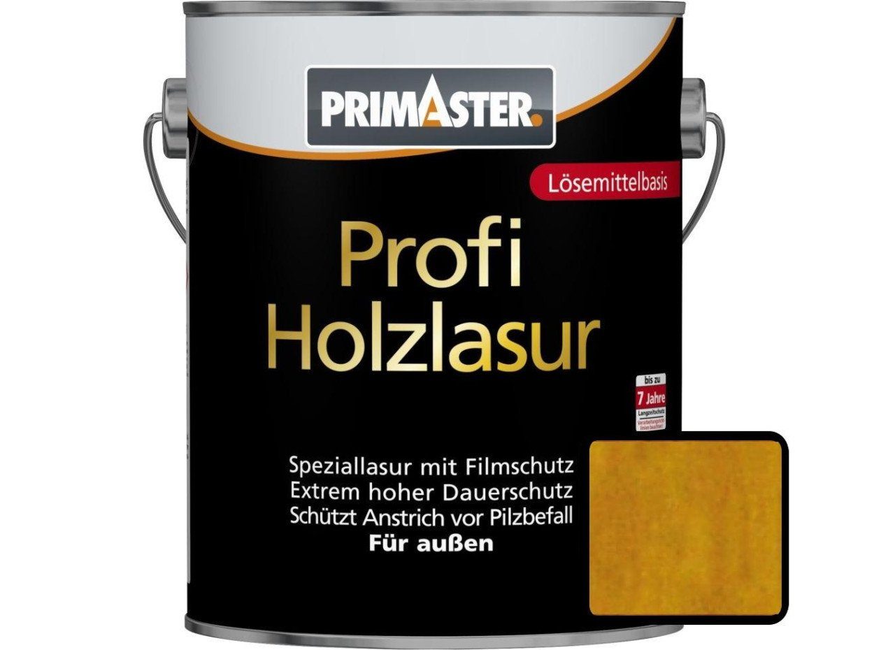 Primaster Lasur Primaster Profi Holzlasur 750 ml kiefer