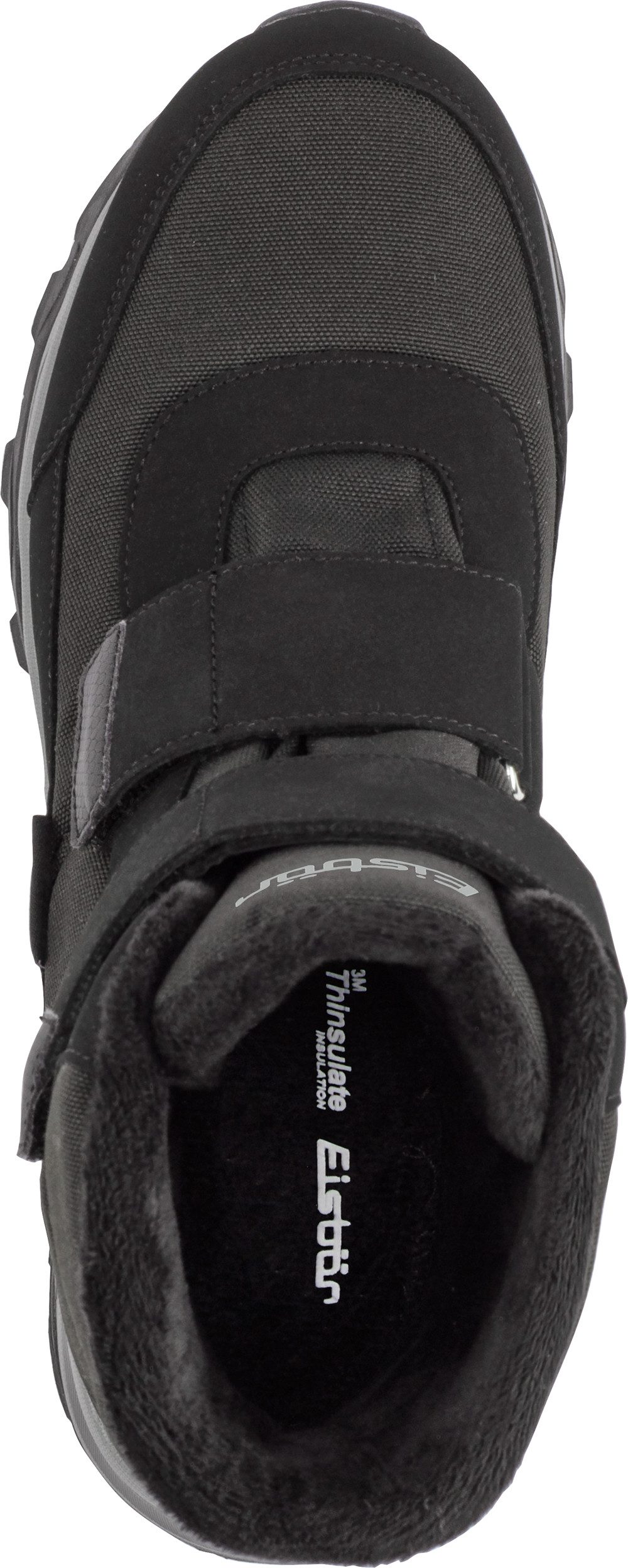 Eisbär Outdoorwinterstiefel Wasserdichte Konstruktion – Bild 5 von 5