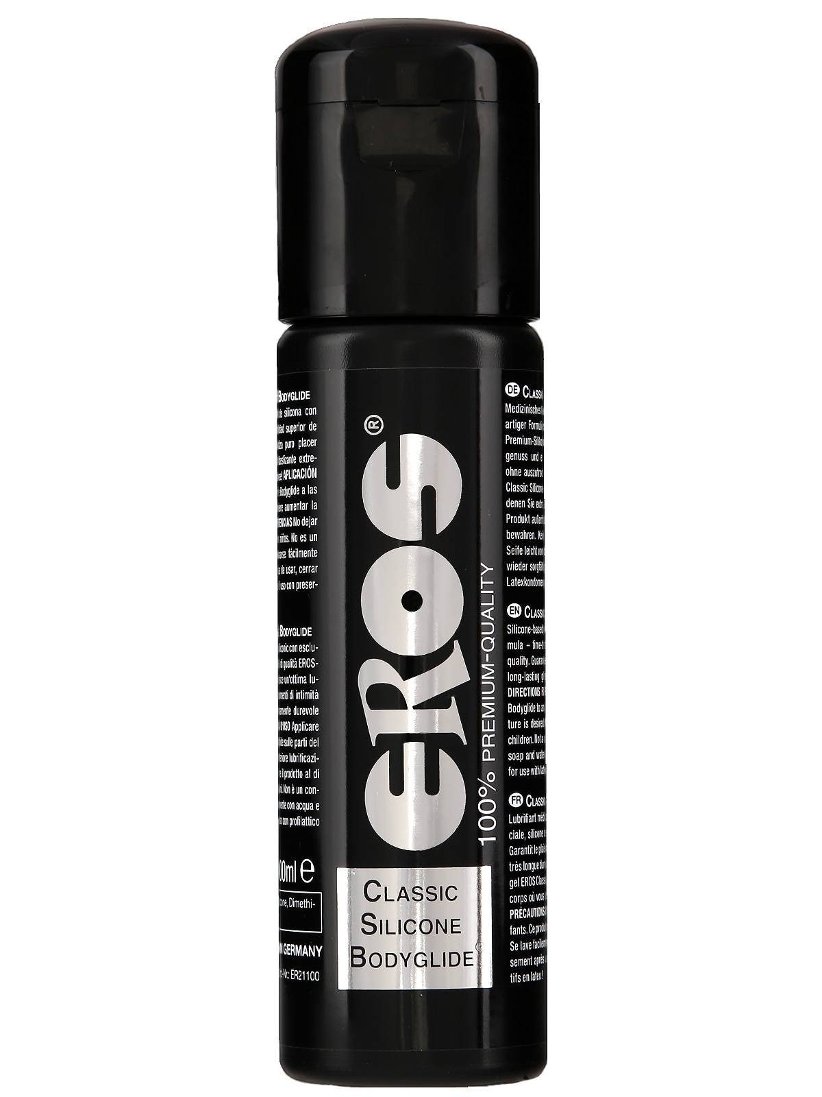 Eros Gleitgel EROS Bodyglide 100 ml