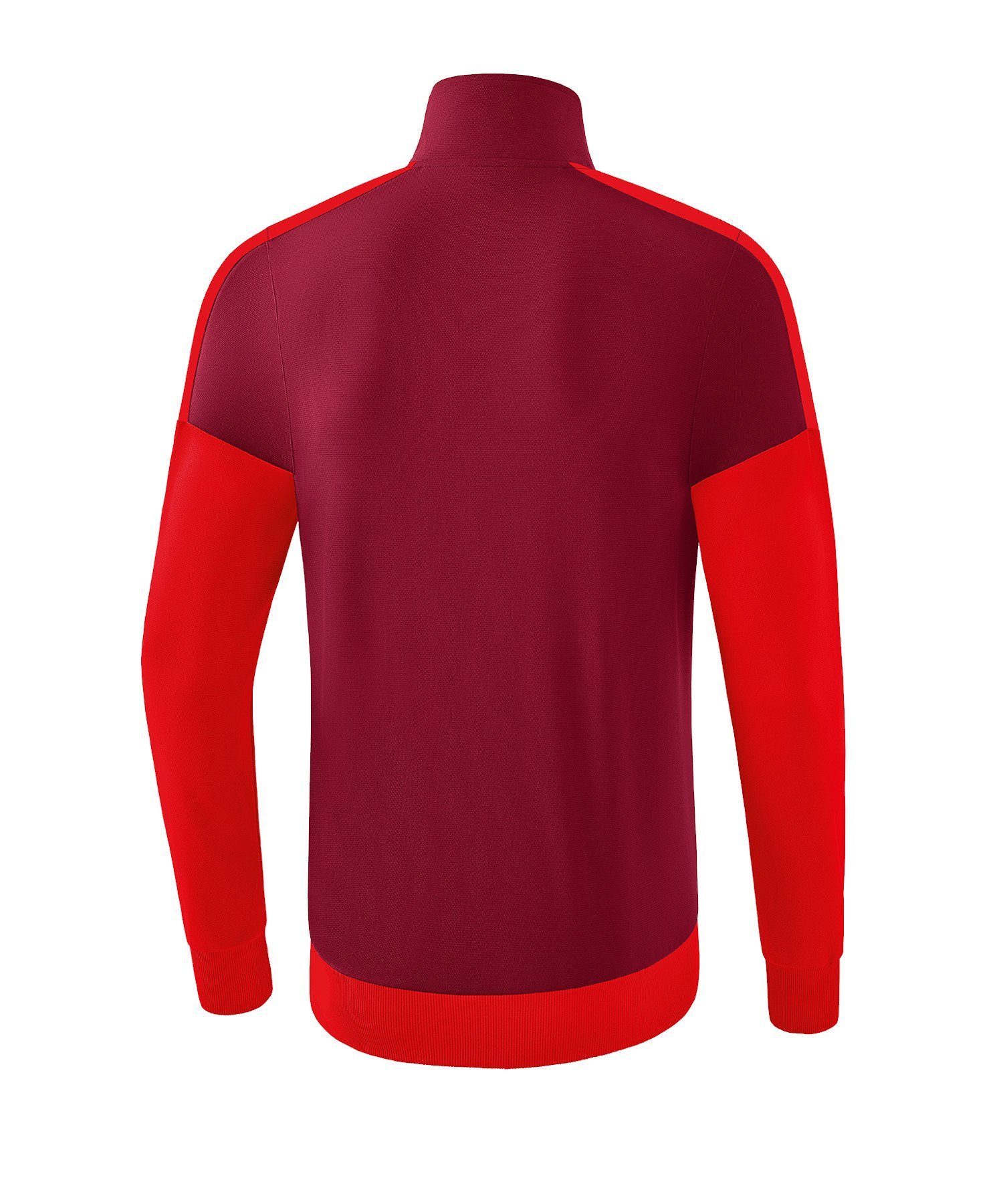 Erima Sweatjacke Erima Squad Trainingsjacke Trainingsjacken günstig online kaufen