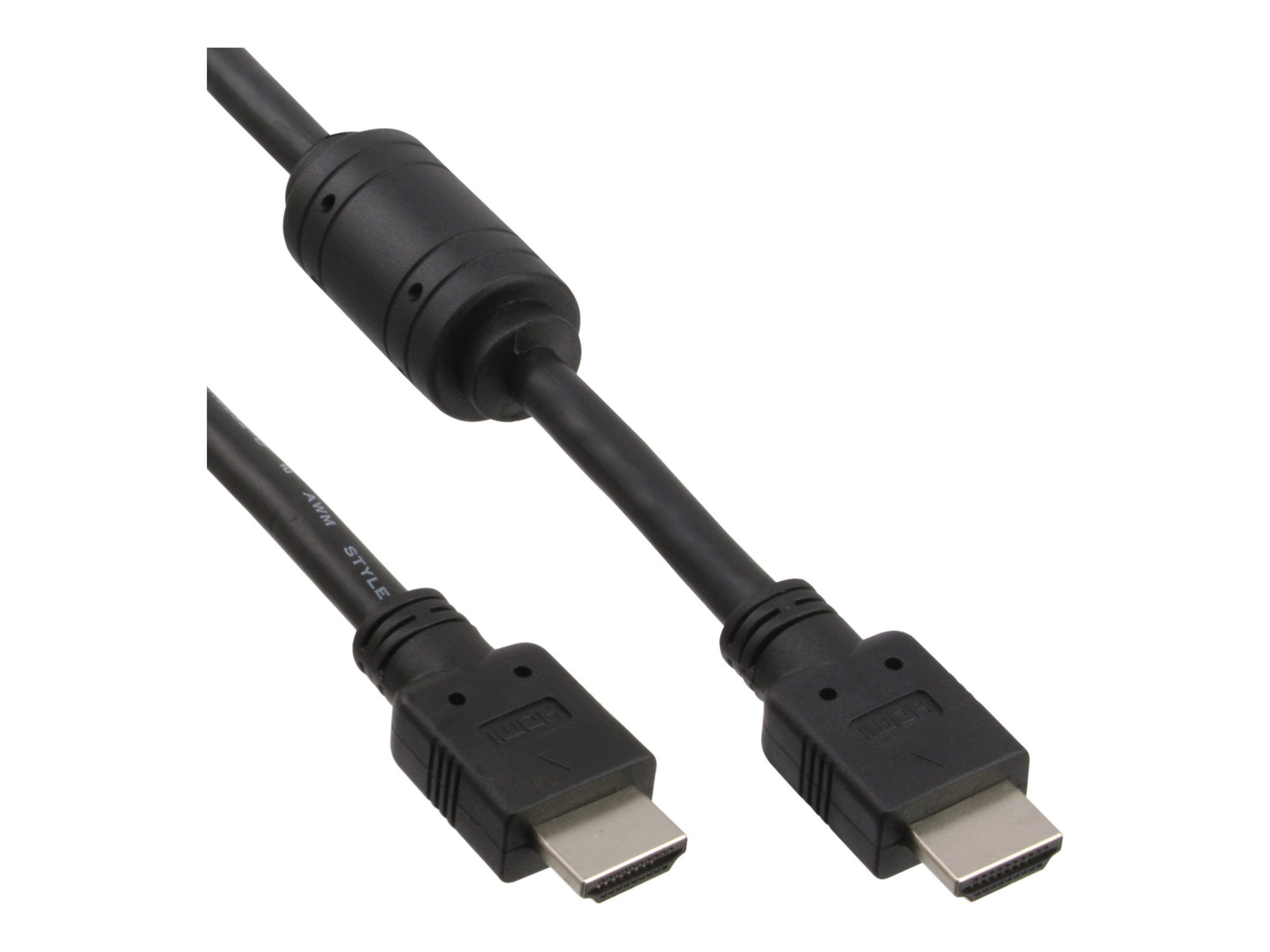 Inline TV-Kabel