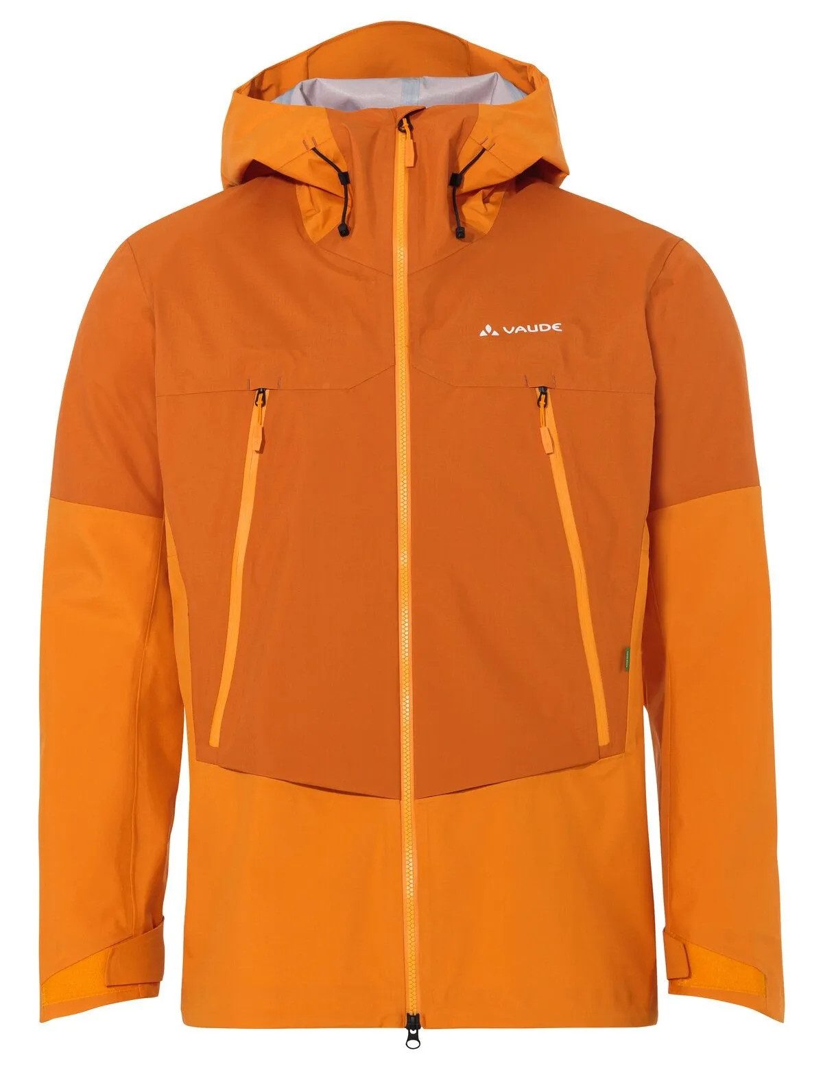 VAUDE Anorak Men's Croz Alpine 3 Layer Jacket IV Regenjacke - Vaude