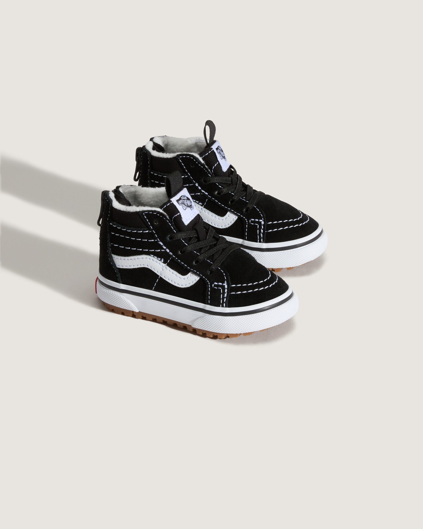 Vans MTE SK8-HI ZIP Sneaker für Kinder
