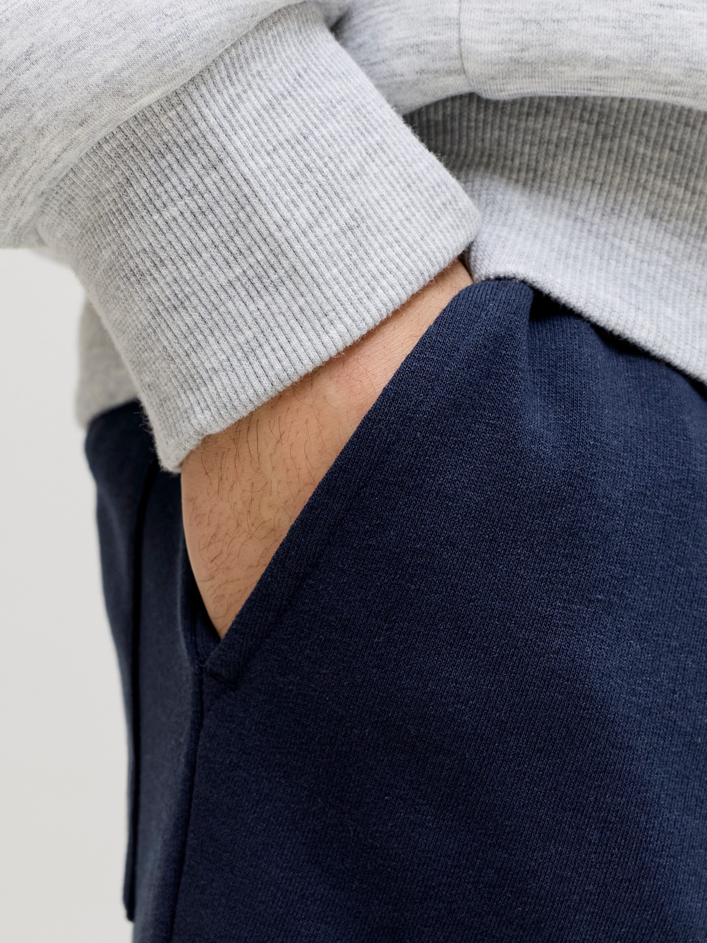 Jack & Jones Sweatshorts JPSTGORDON ALLIANCE SWEAT SHORTS