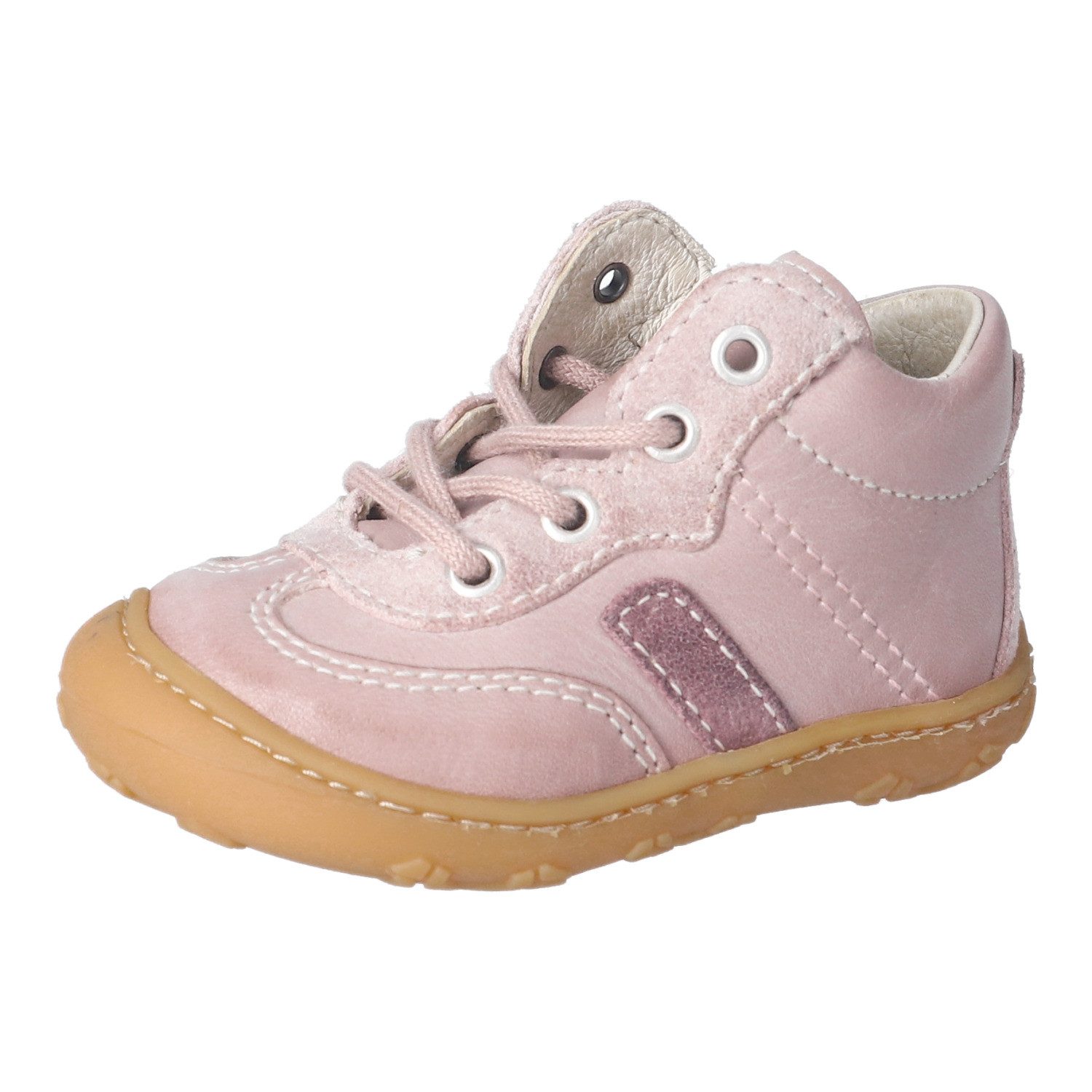 Ricosta TRACY - Lauflernschuhe Stiefel