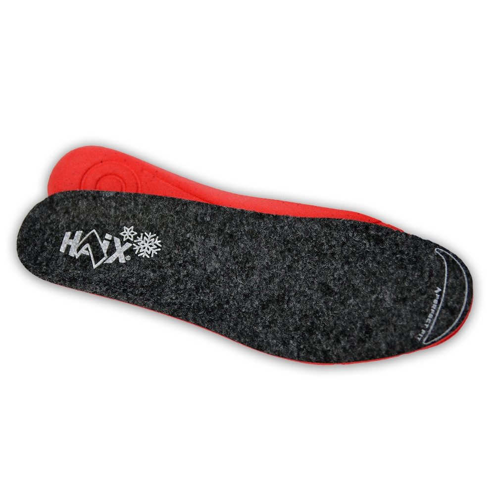 haix Einlegesohlen Insole PerfectFit Winter - Ausgabegröße: 51