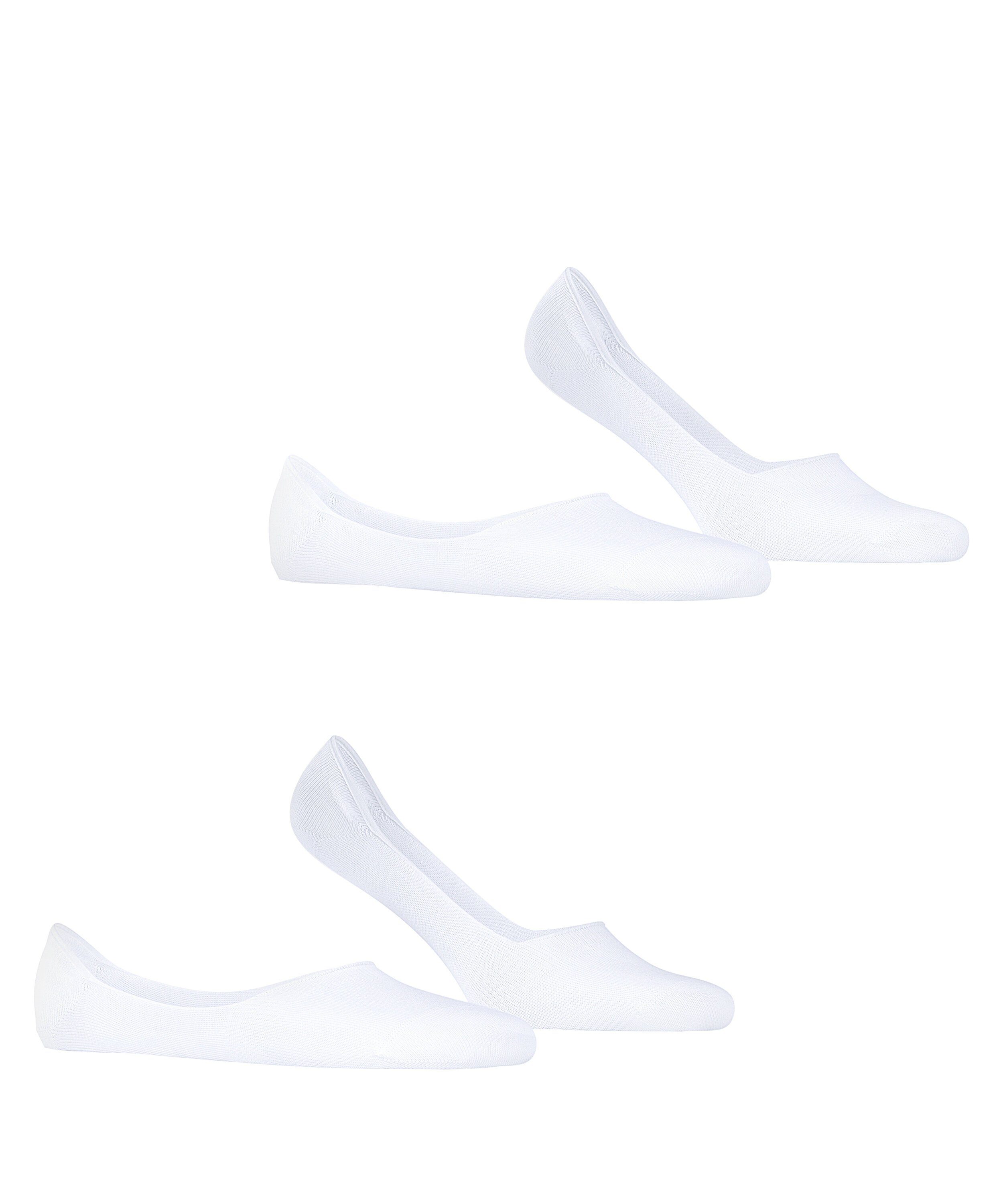 Esprit Füßlinge Basic Uni 2-Pack (2-Paar) günstig online kaufen