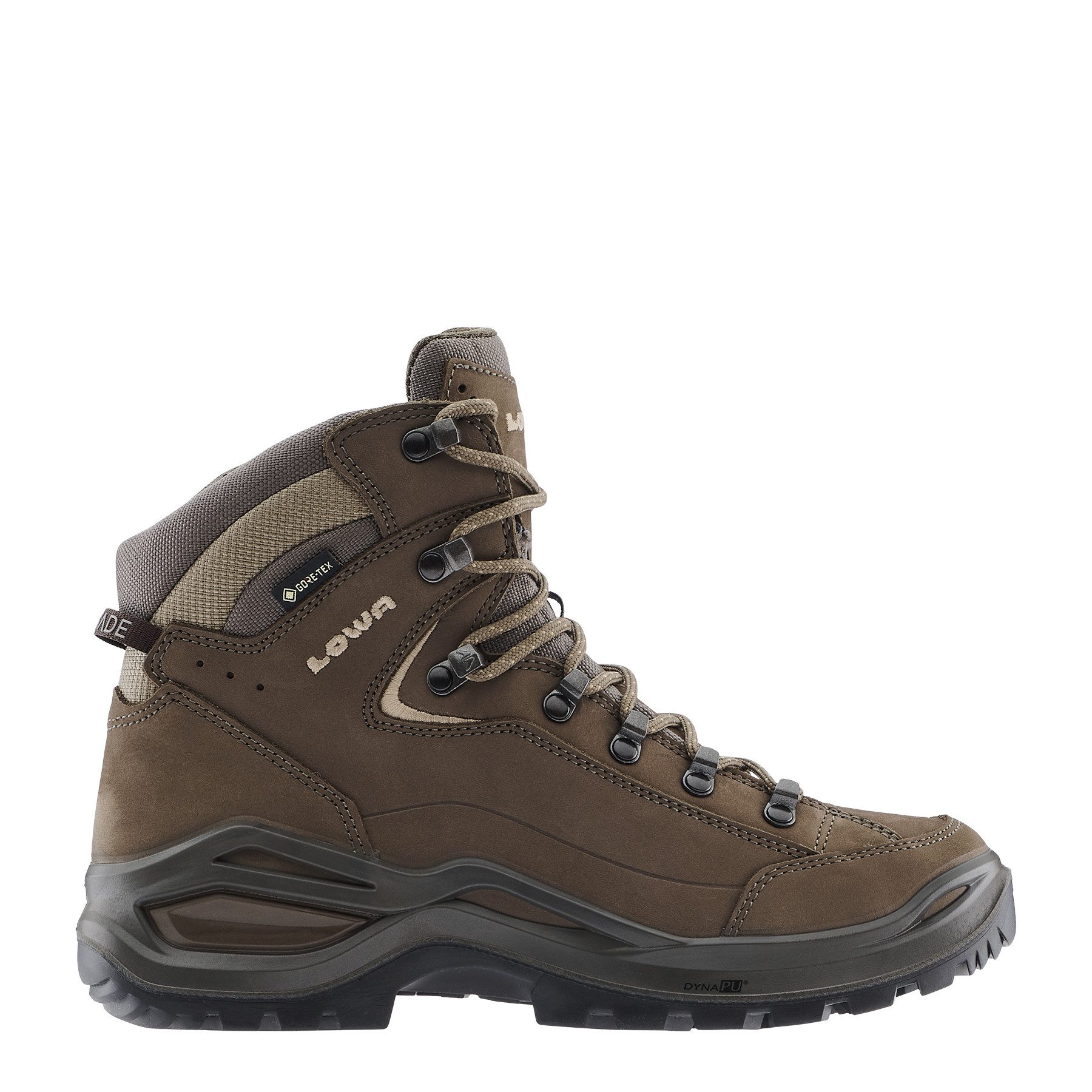 Lowa RENEGADE EVO GTX MID Ws Wanderstiefel