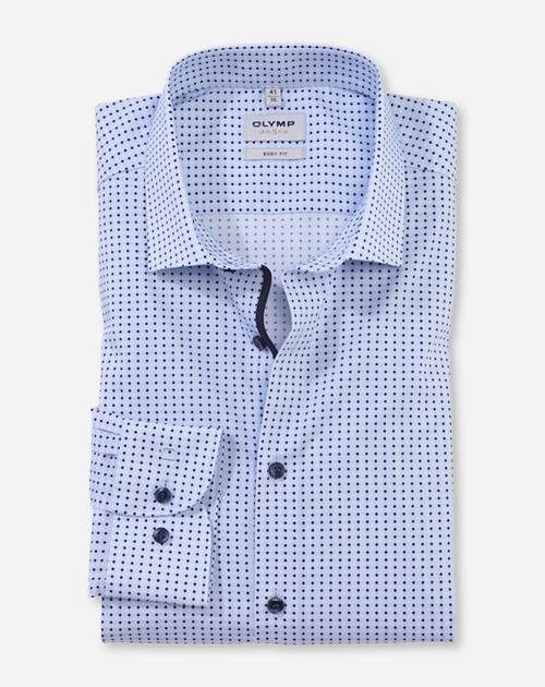 Jersey Slim Fit Hemden für Herren OTTO | kaufen online