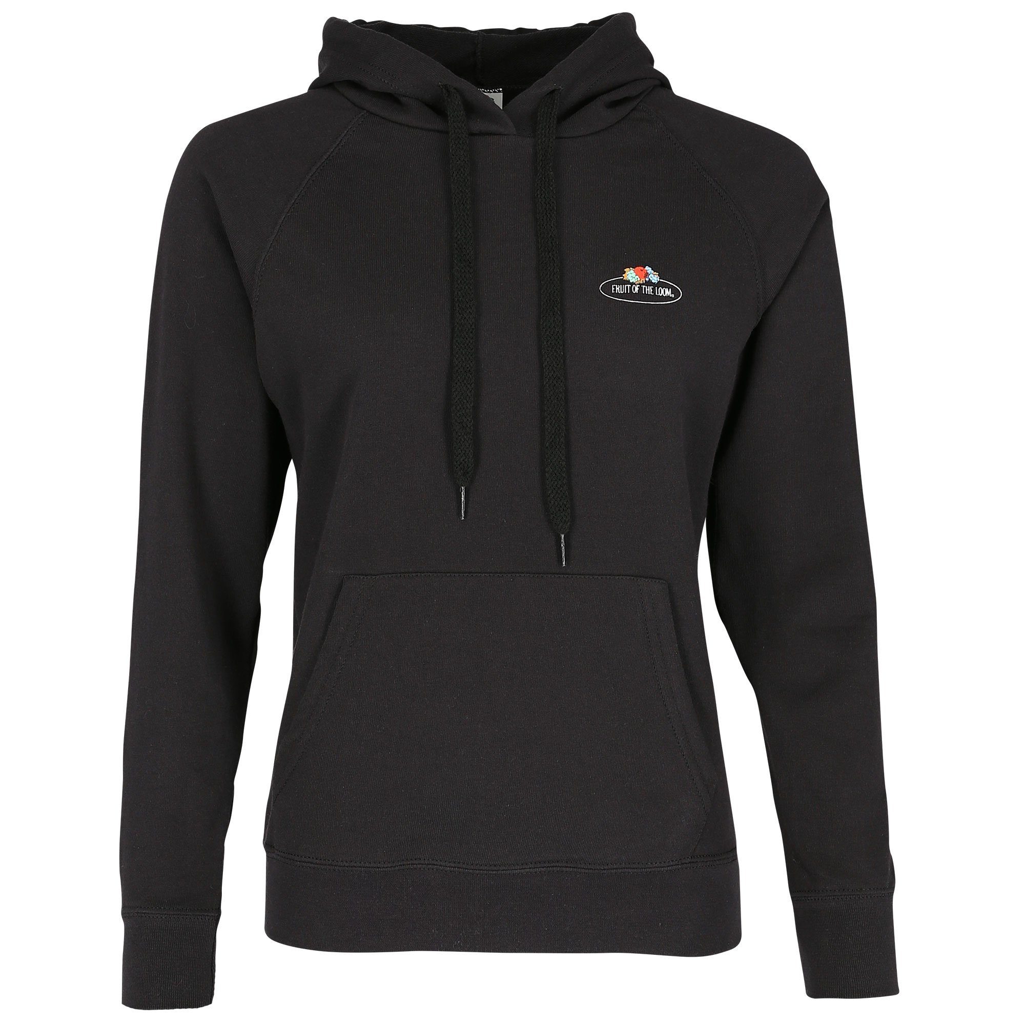 Fruit of the Loom Kapuzensweatshirt leichter günstig online kaufen