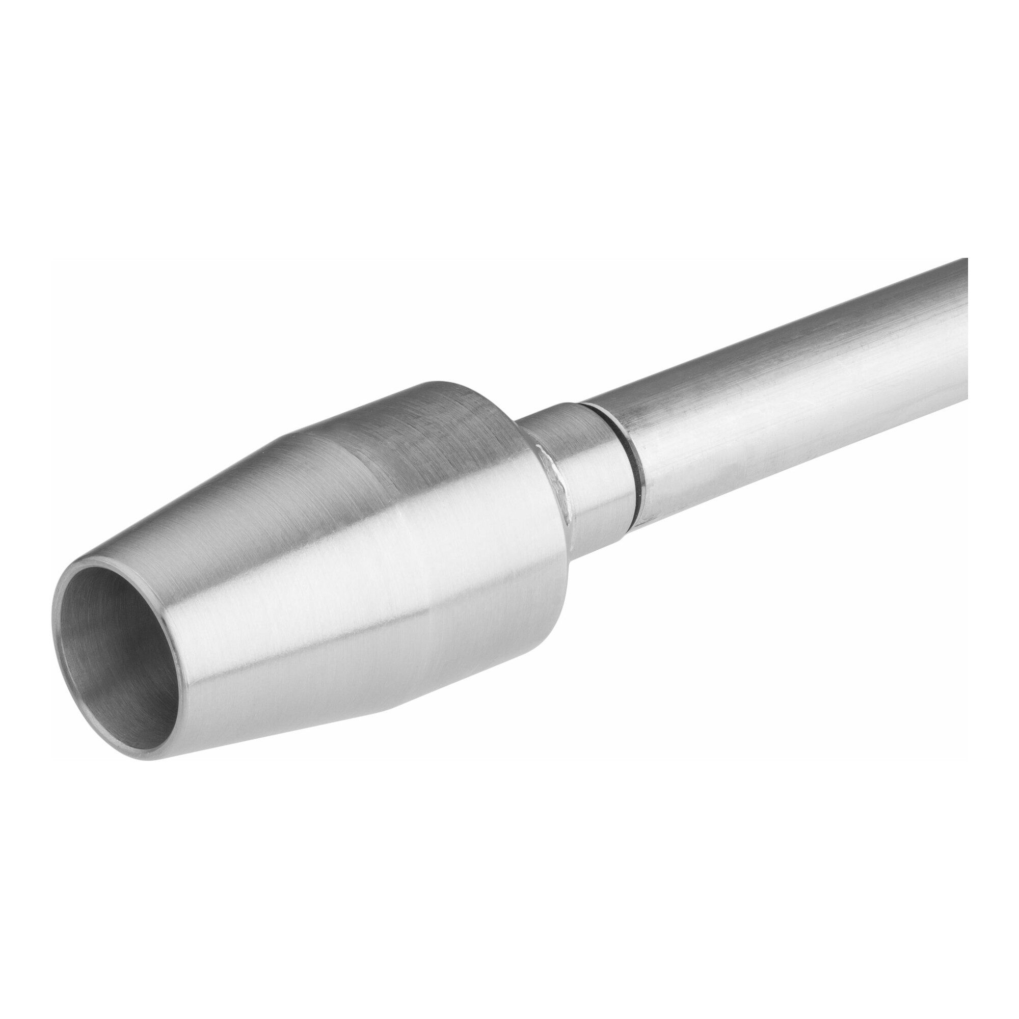 HAZET Ausblaspistole HAZET Ausblaspistole, lange Ausführung 9040LG-3/2 Anzahl Werkzeuge: 2
