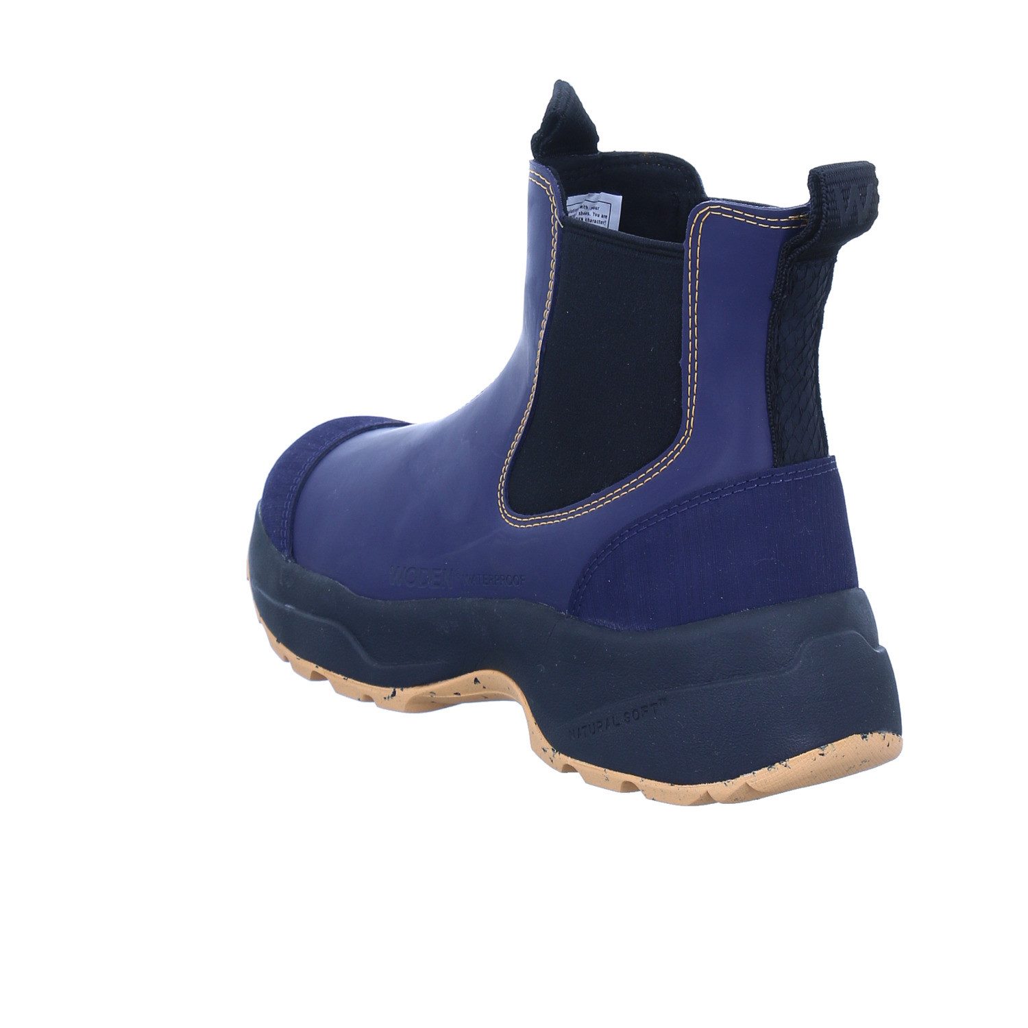 WODEN Siri Waterproof Chelseaboots