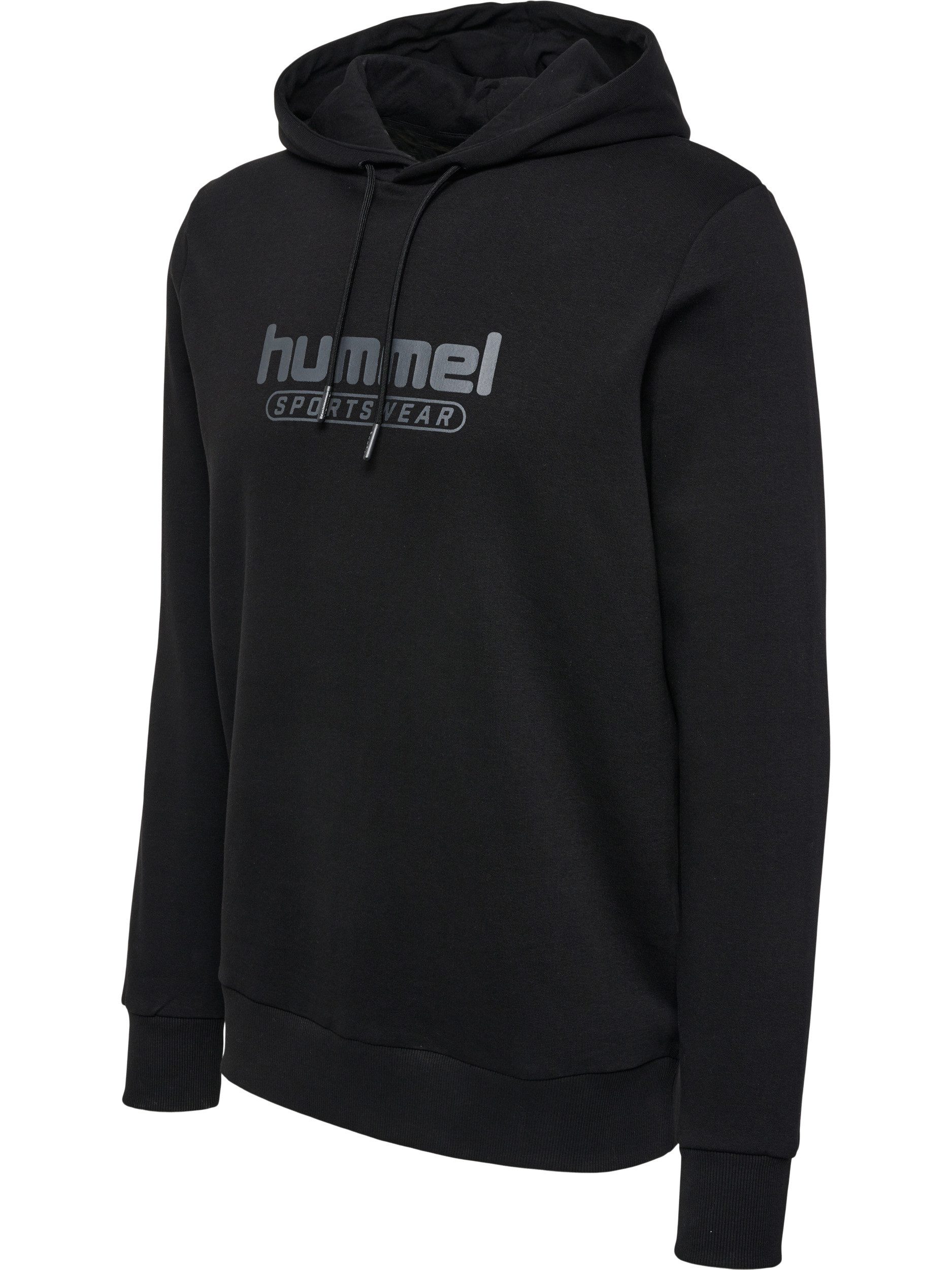 Kapuzensweatshirt Hmlbooster Hoodie