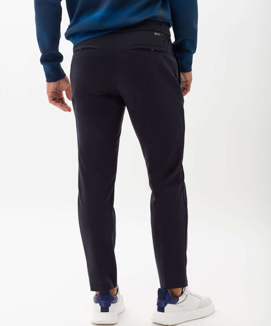 Brax Chinohose Style SILVIO midnight