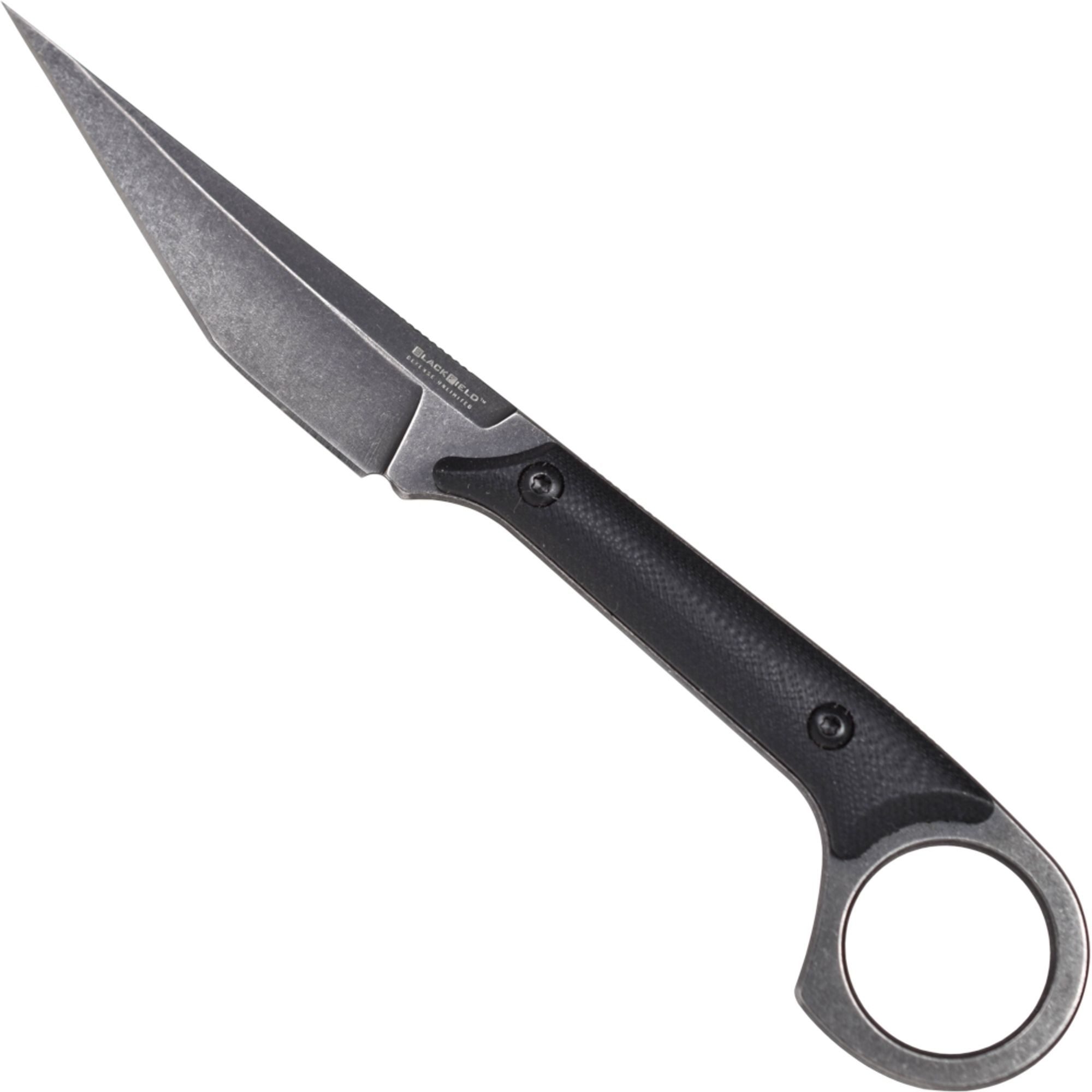 Taschenmesser Blackfield Messer