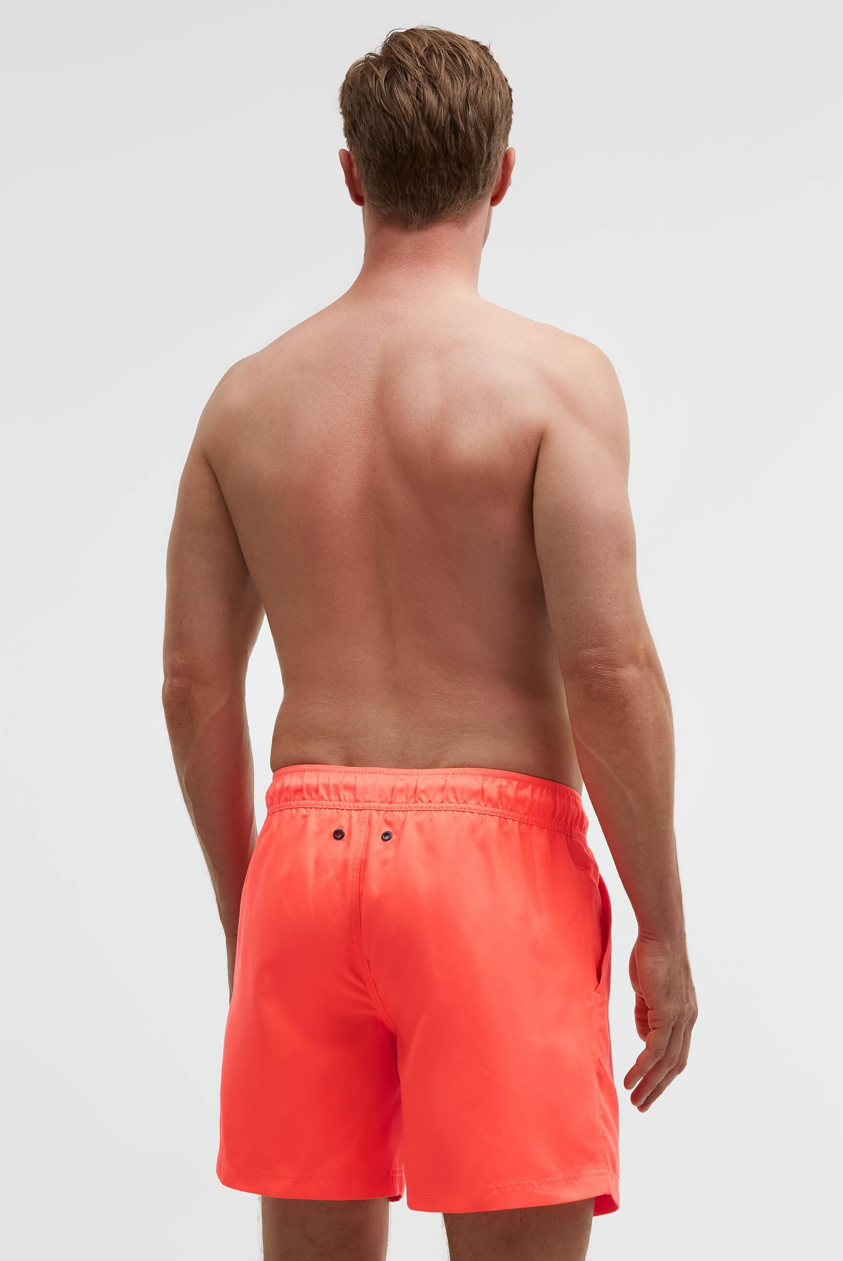 CAMP DAVID Badeshorts mit Einschubtaschen