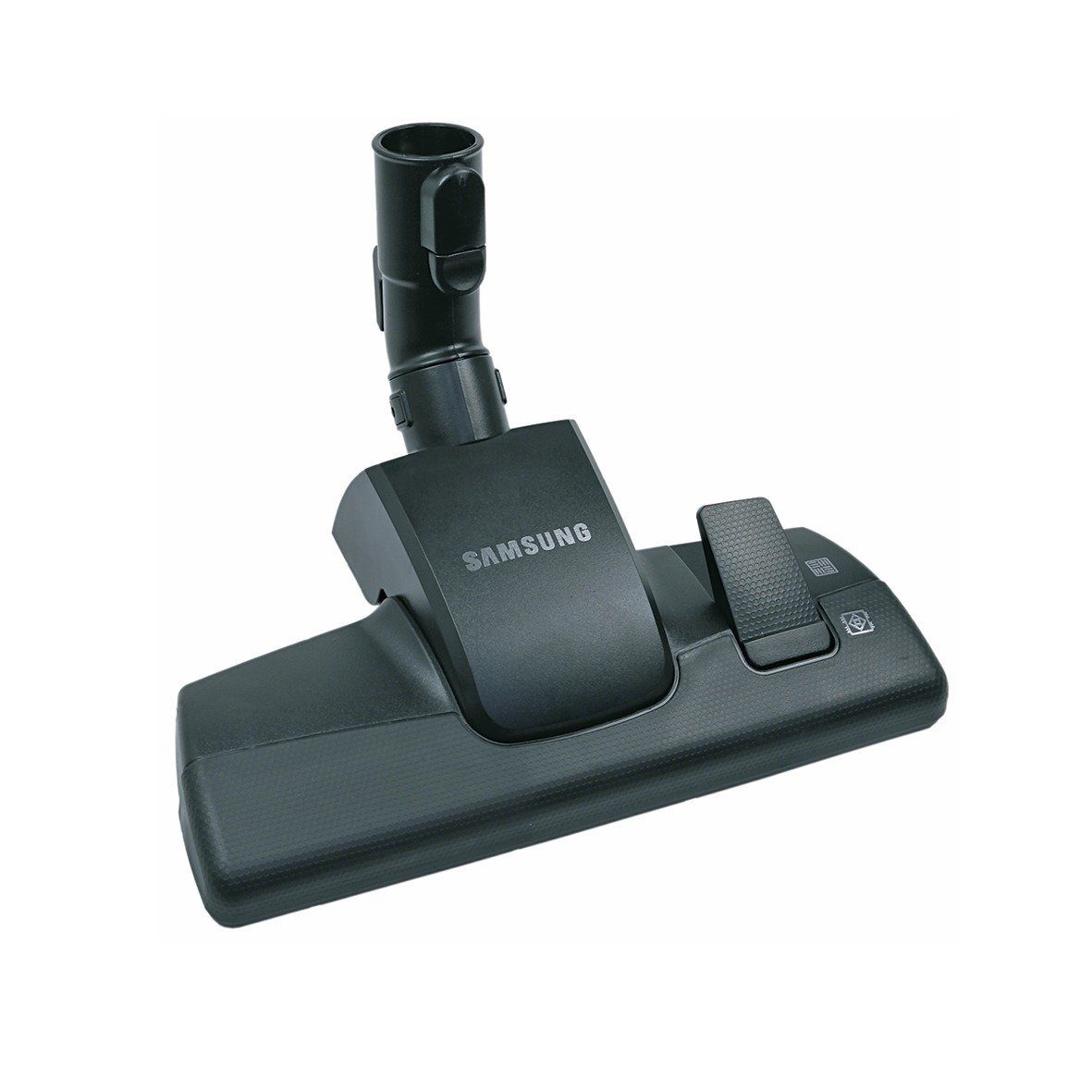 easyPART SAMSUNG DJ9701402A für Saugdüse wie Staubsauger Zubehör Bodendüse, Staubsauger