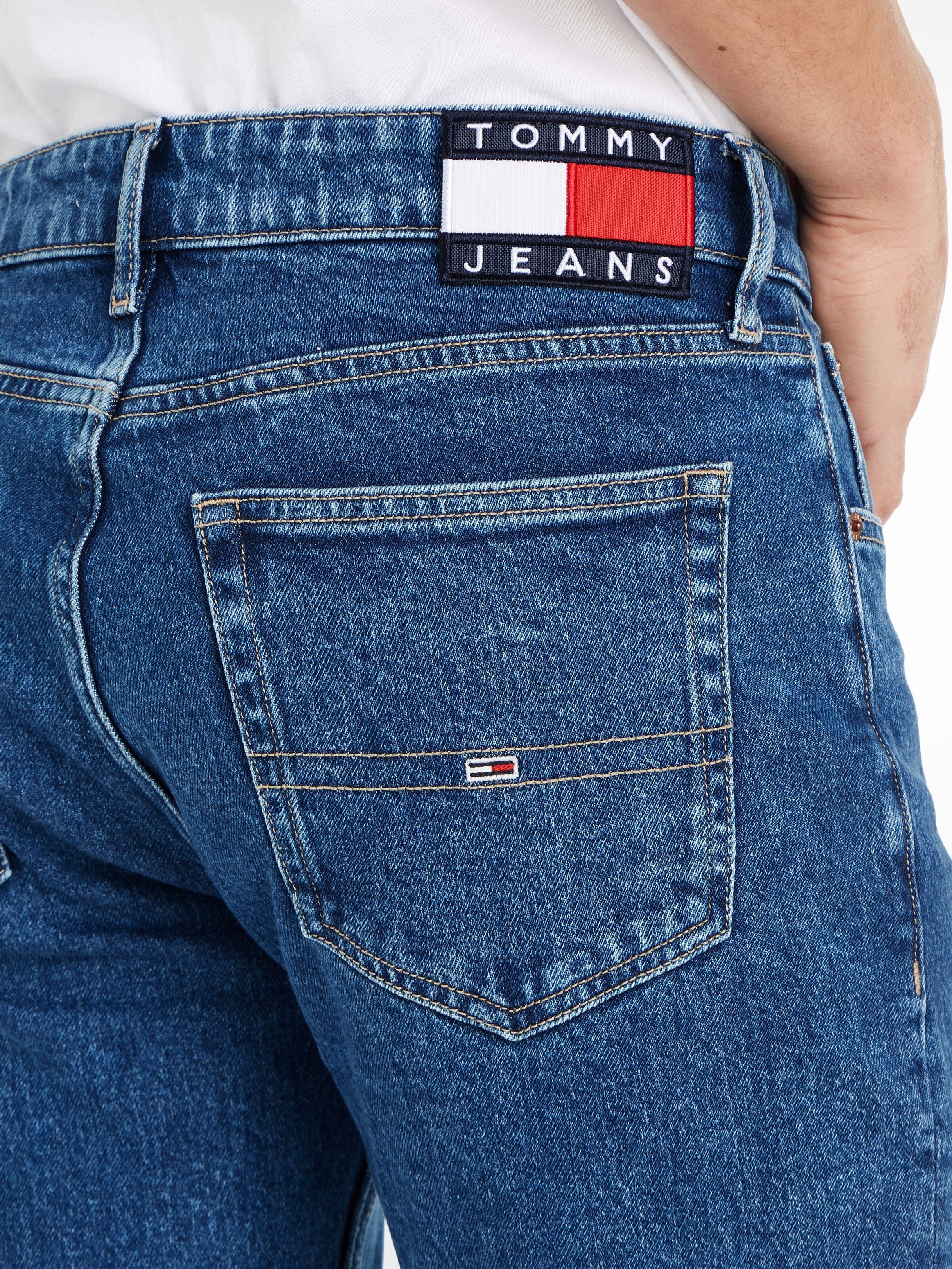 Tommy Jeans 5-Pocket-Jeans RYAN 1A5 denim RGLR STRGHT medium