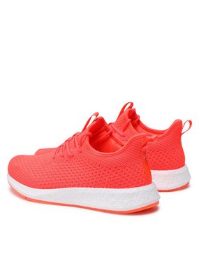 sprandi Sneakers MP07-GVA1 Dark Orange Sneaker