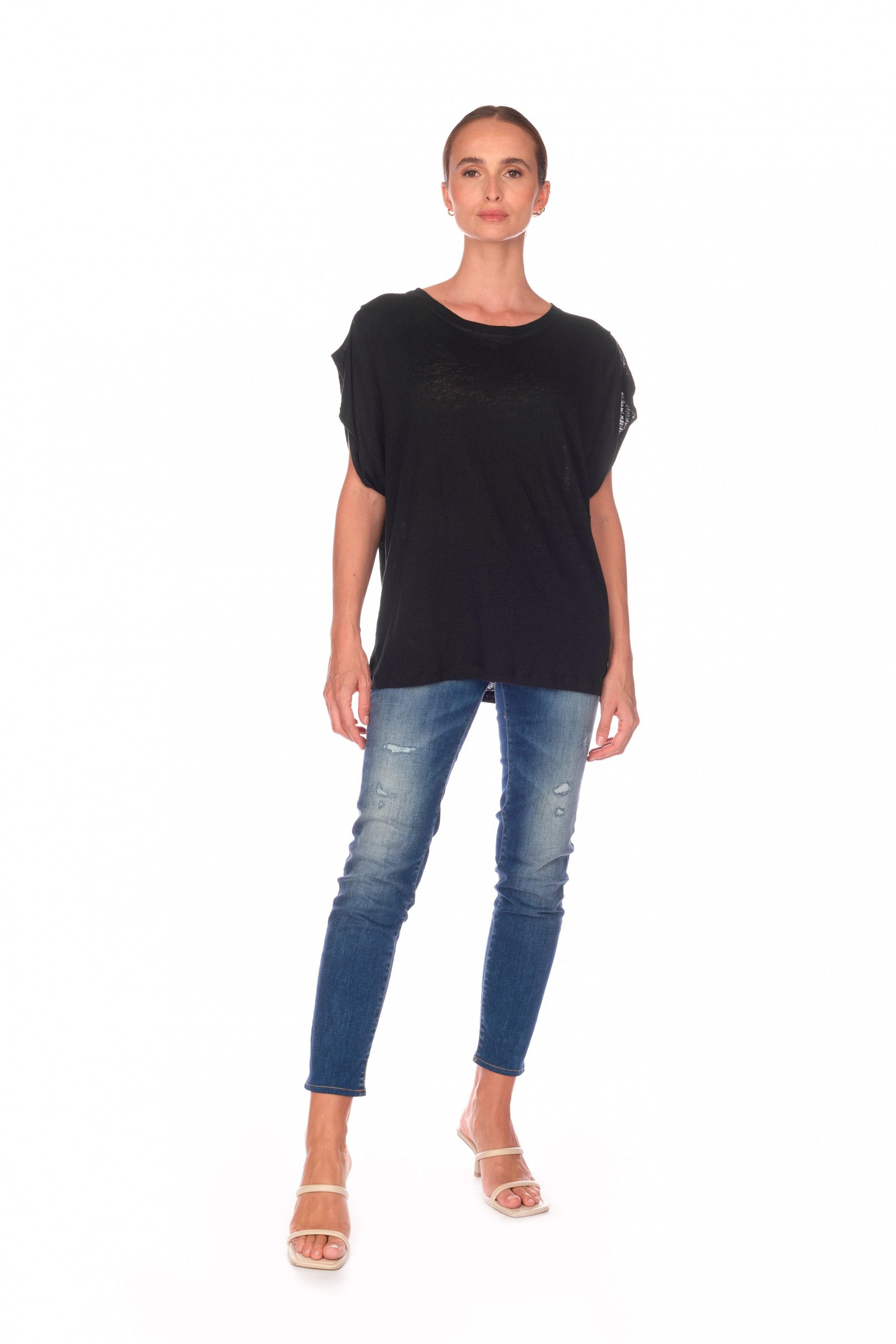 Le Temps Des Cerises T-Shirt MUFLIER günstig online kaufen