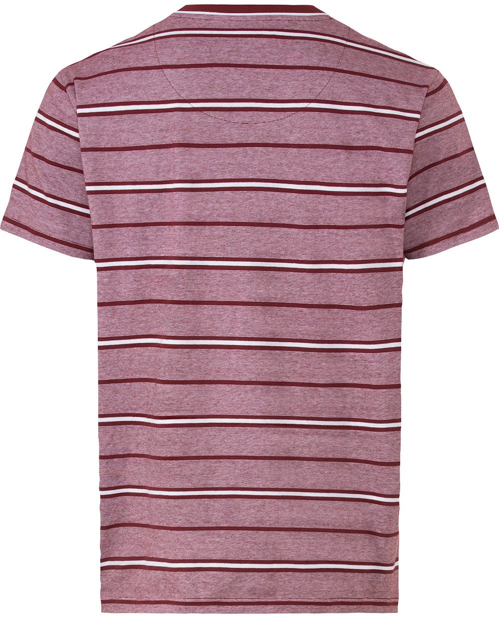 Cerruti 1881 Pyjama (Set, 2 Stück) absolut bequem und weich, aus 100% Baumwolle