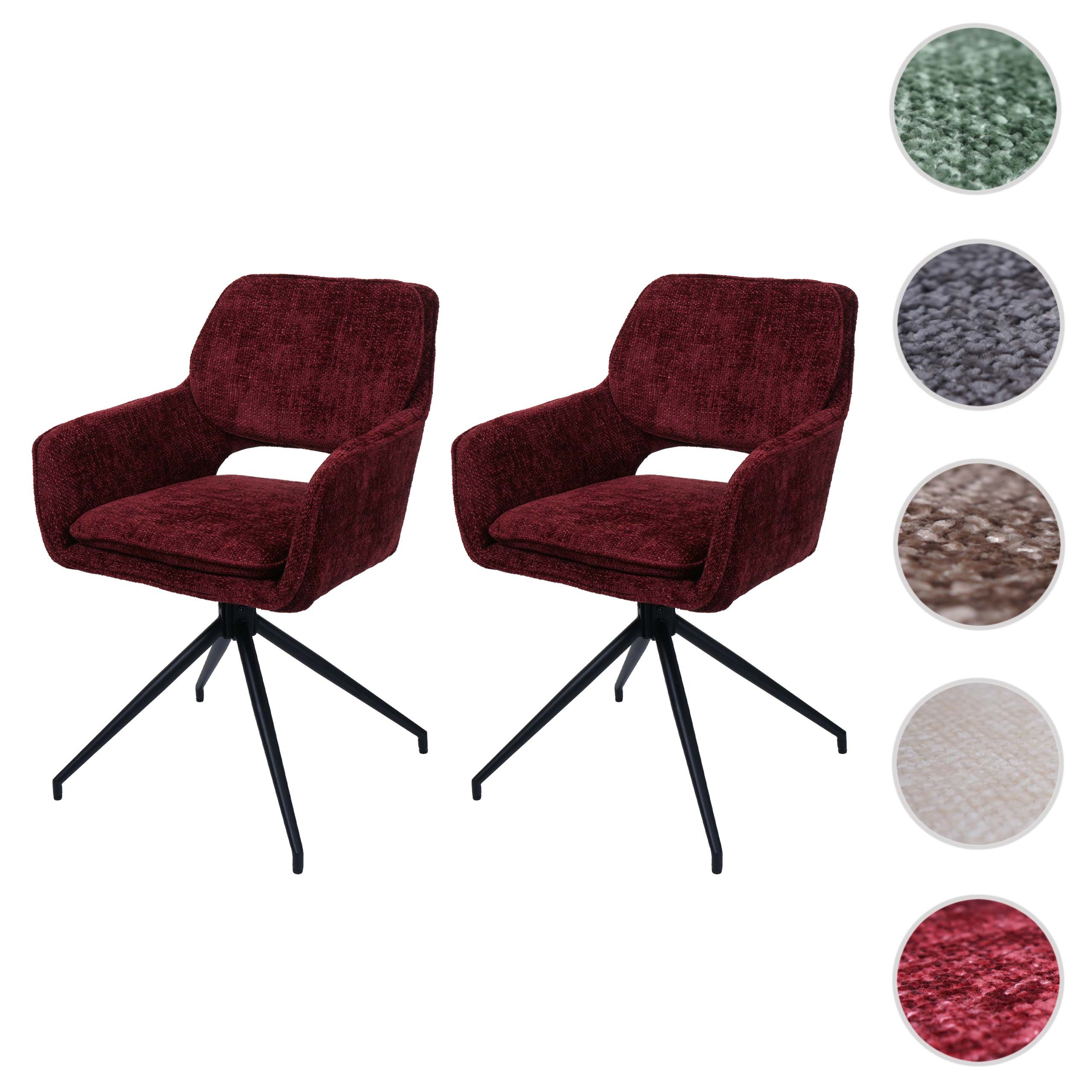 MCW Esszimmerstuhl MCW-N74 (2er-Set, 2 St), günstig online kaufen