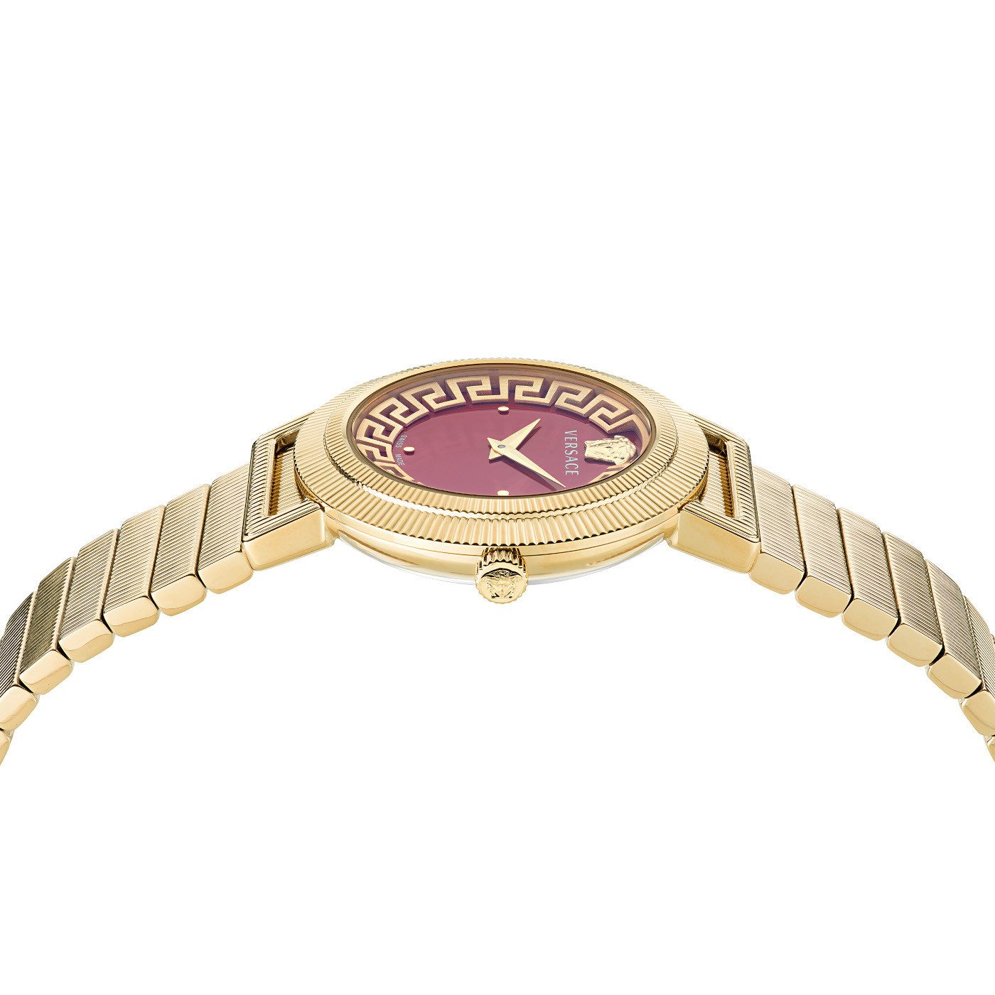 Versace Quarzuhr GRECA günstig online kaufen