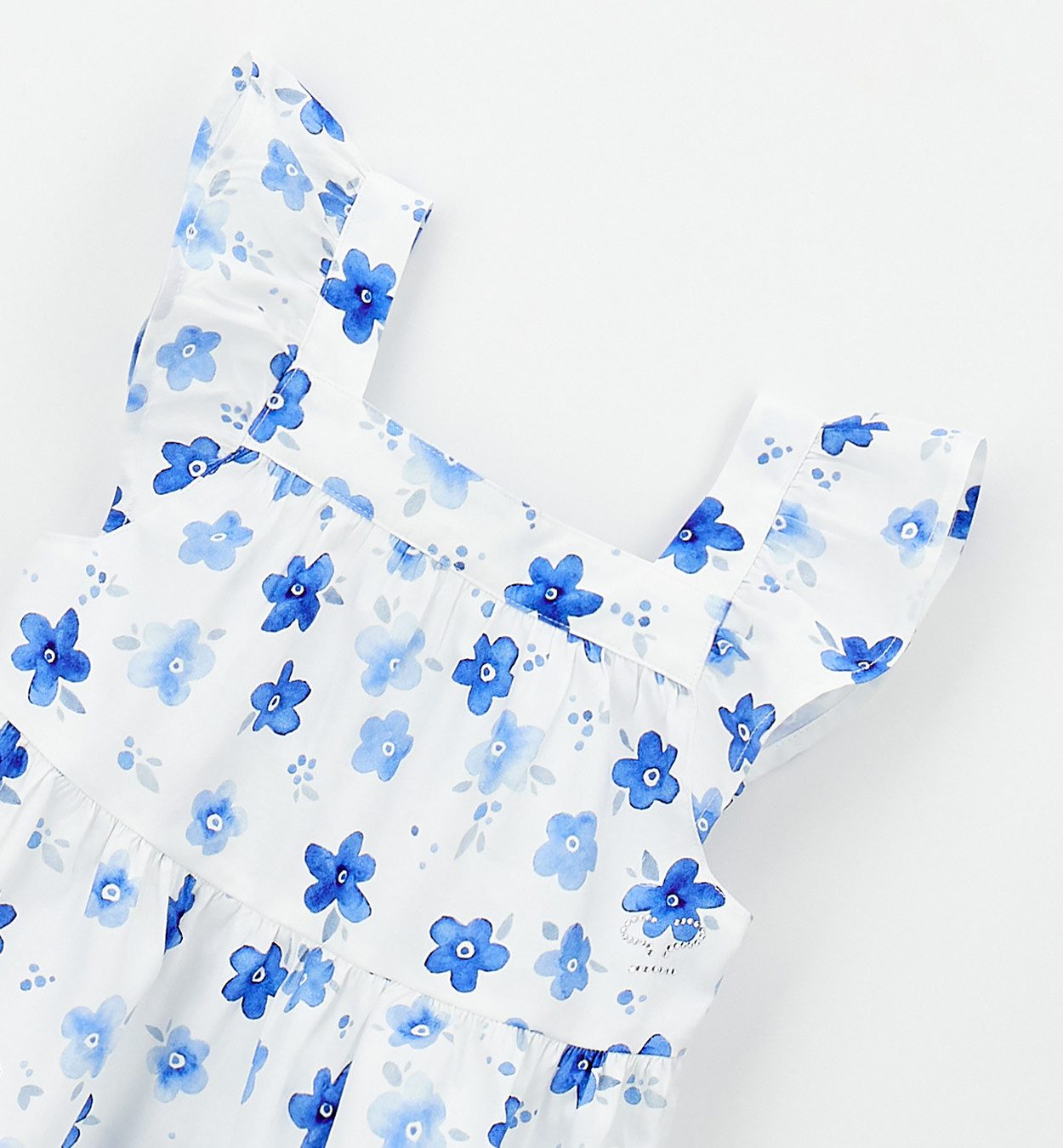 Sarabanda Hemdbluse BABY GIRL SUMMER SHIRT