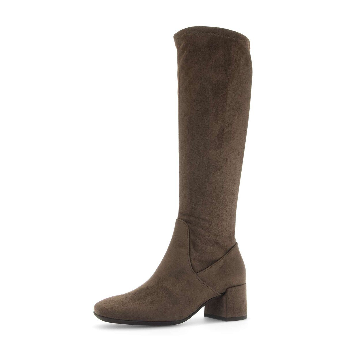 Gabor Eleganter Stiefel Lederimitat Stiefel günstig online kaufen
