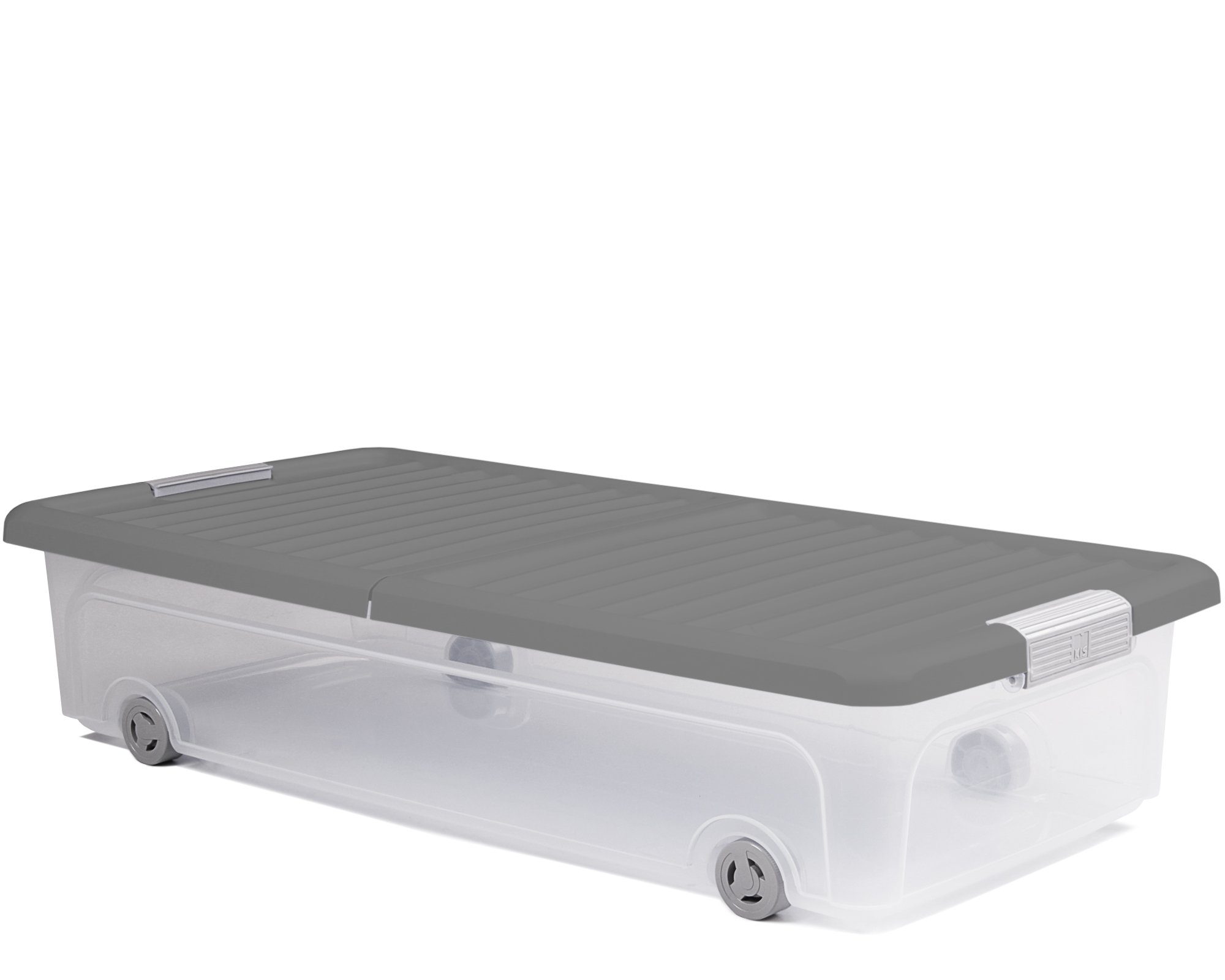 ONDIS24 Aufbewahrungsbox Unterbettbox Rollerbox Aufbewahrungsbox 35 günstig online kaufen