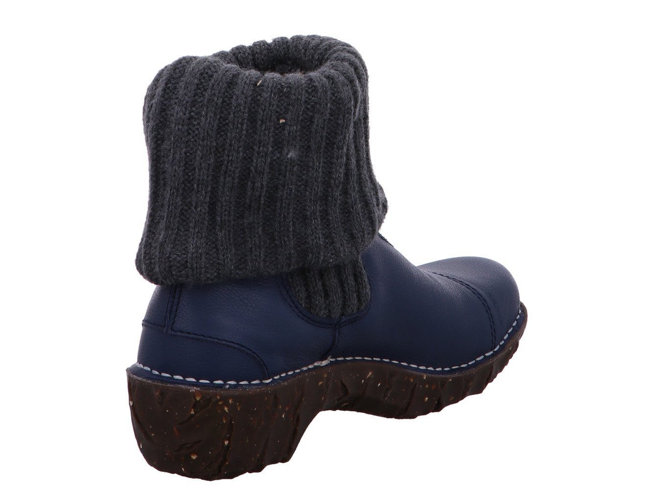 El Naturalista Yggdrasil Ankleboots