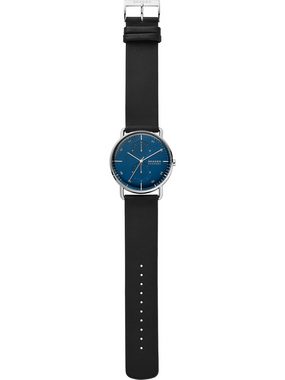 Skagen Quarzuhr Skagen Herren-Uhren Analog Quarz