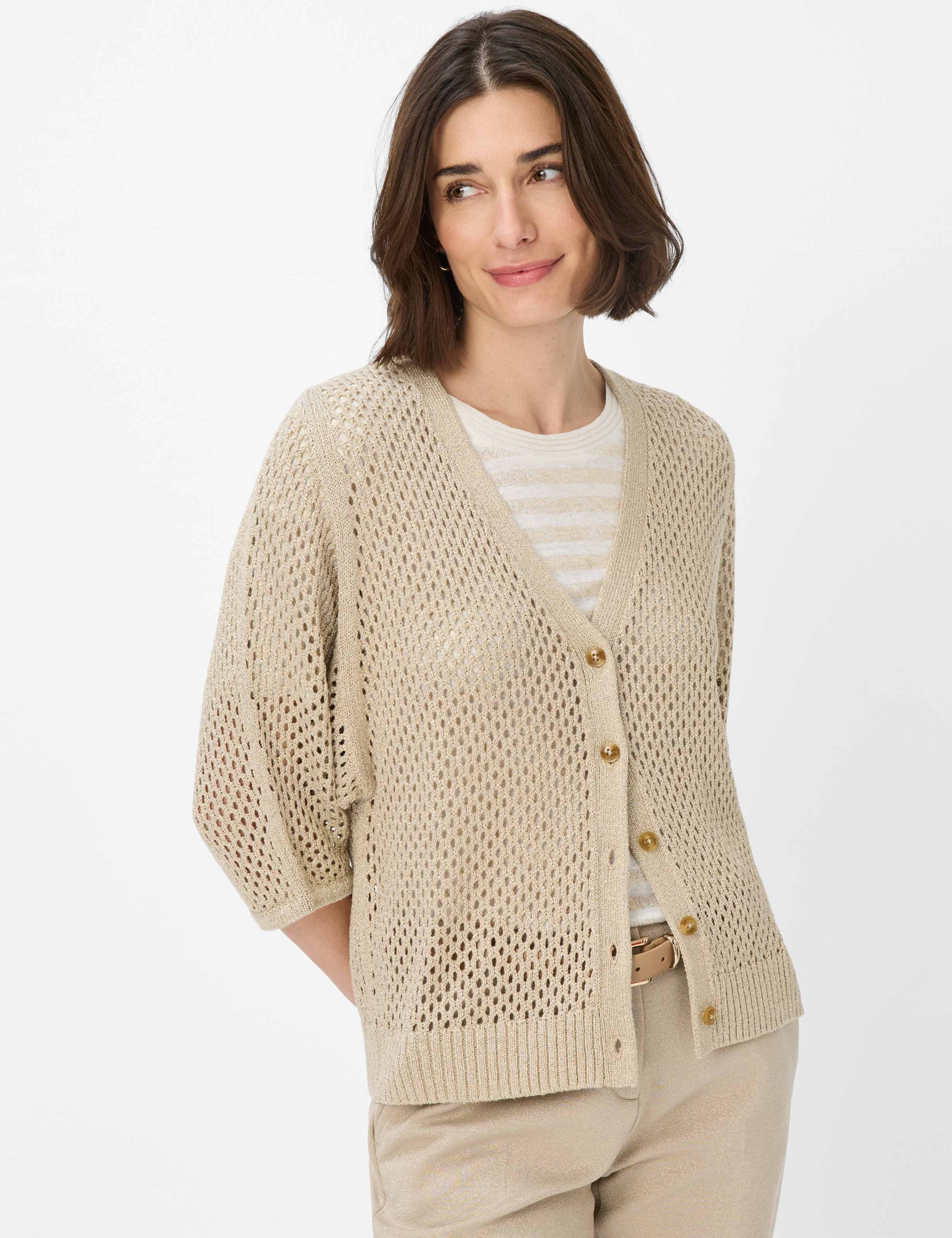 Brax Cardigan Style ALICE