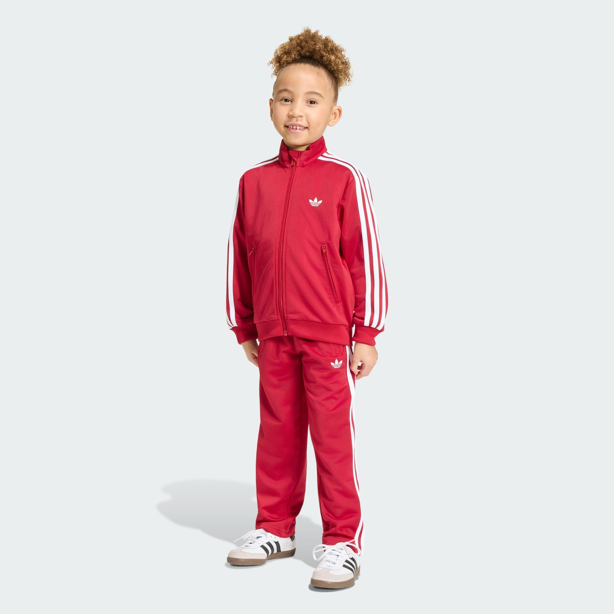 adidas Originals Trainingsanzug FIREBIRD TRAININGSANZUG (1-tlg)