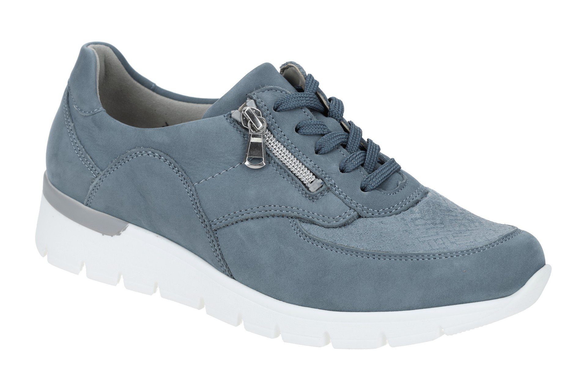 Waldläufer 626K02 312 263 Schnürschuh günstig online kaufen