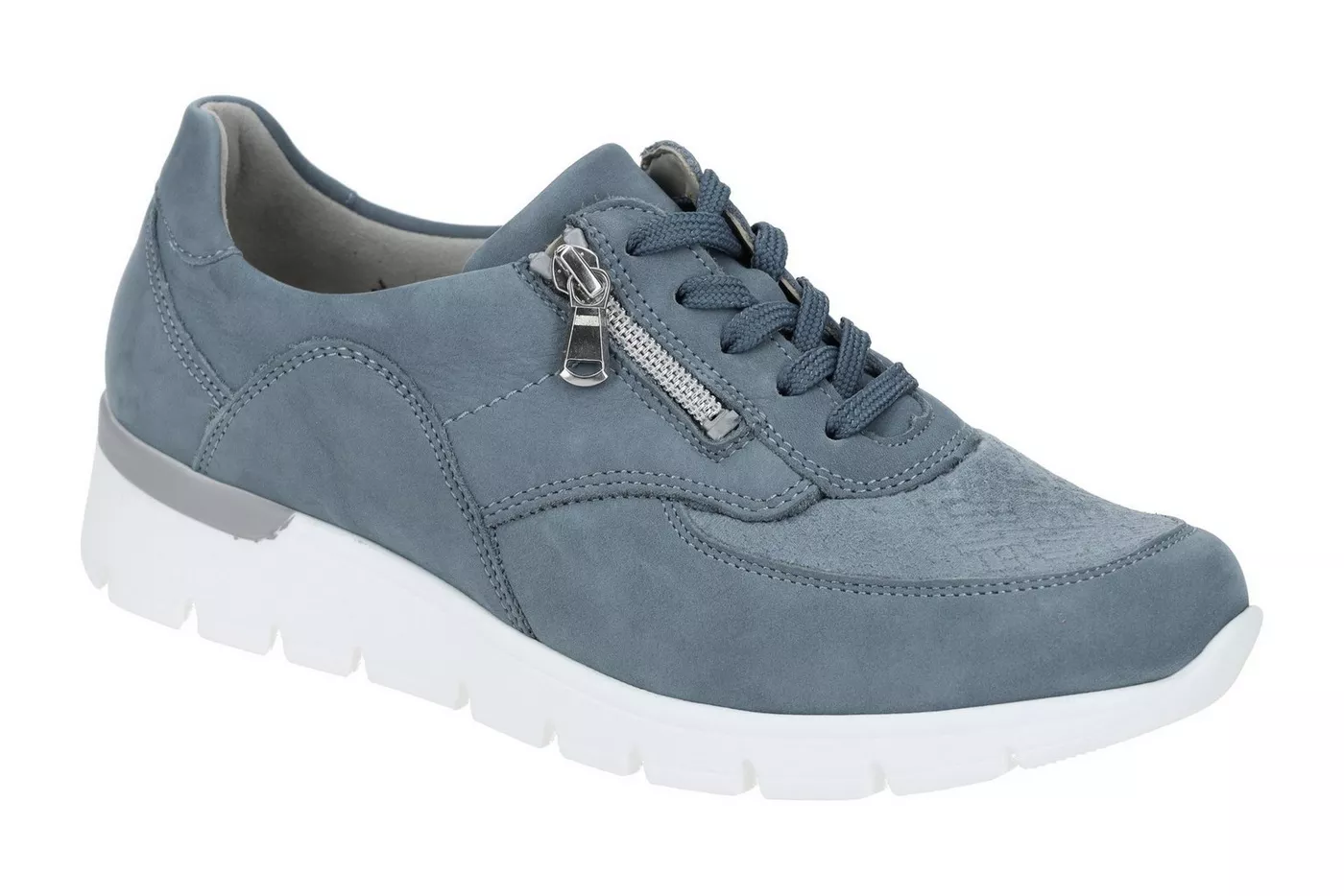 Waldläufer 626K02 312 263 Schnürschuh