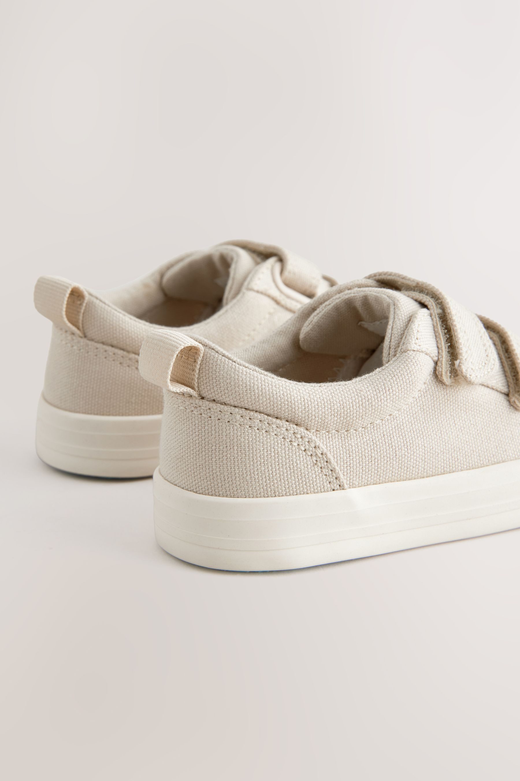 Next Schuhe mit Doppelklettverschluss, weite Passform günstig online kaufen