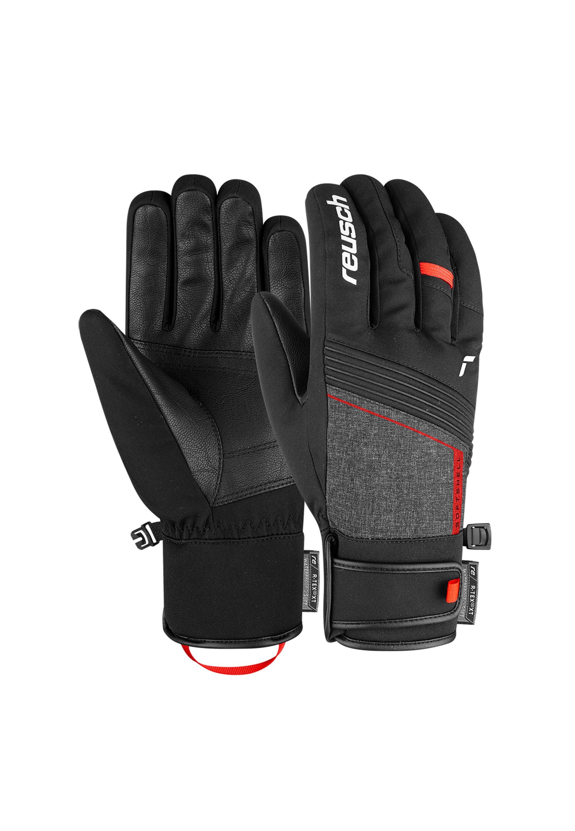 Reusch Skihandschuhe Luca R-TEX® XT aus hochwertigem Material günstig online kaufen