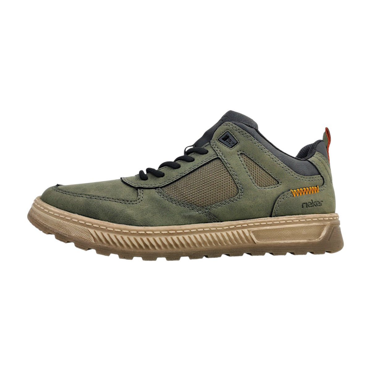 Schnürer Schnürschuh